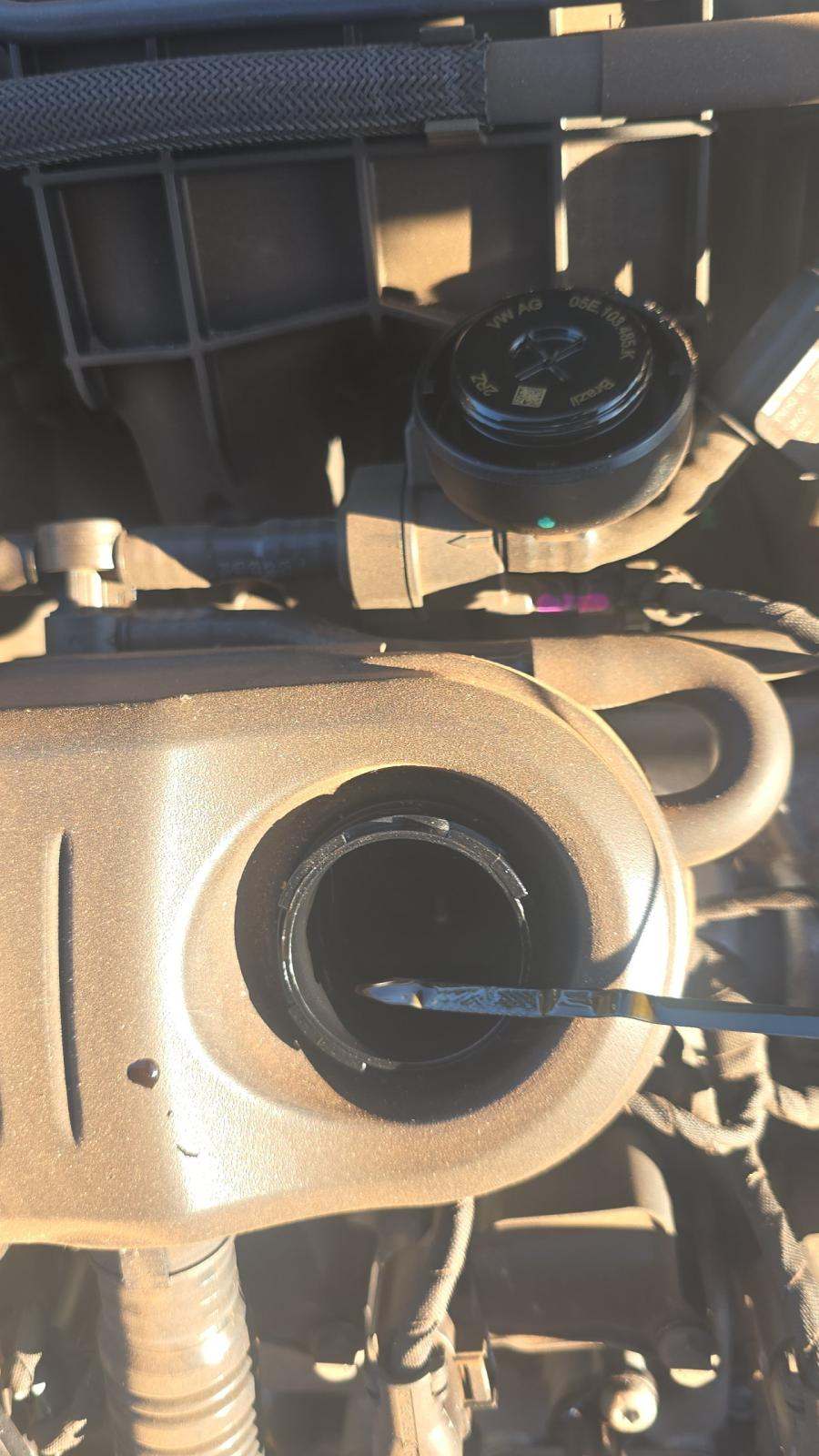 2024 Volkswagen Jetta 1.5T Sport FWD