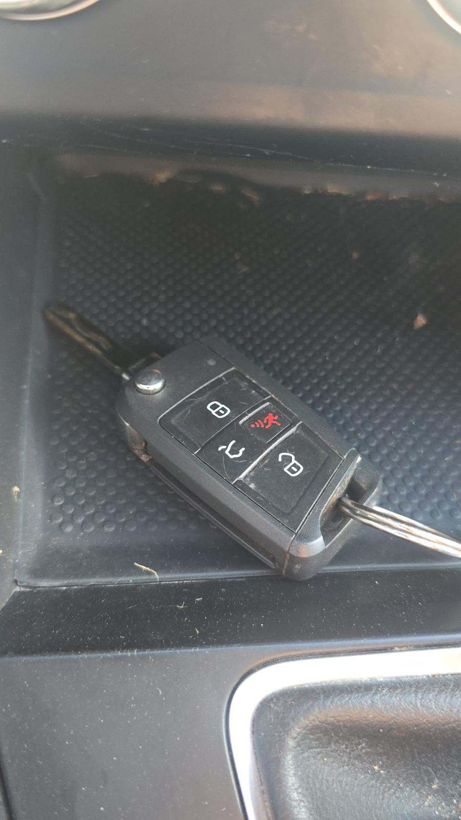 2024 Volkswagen Jetta 1.5T Sport FWD