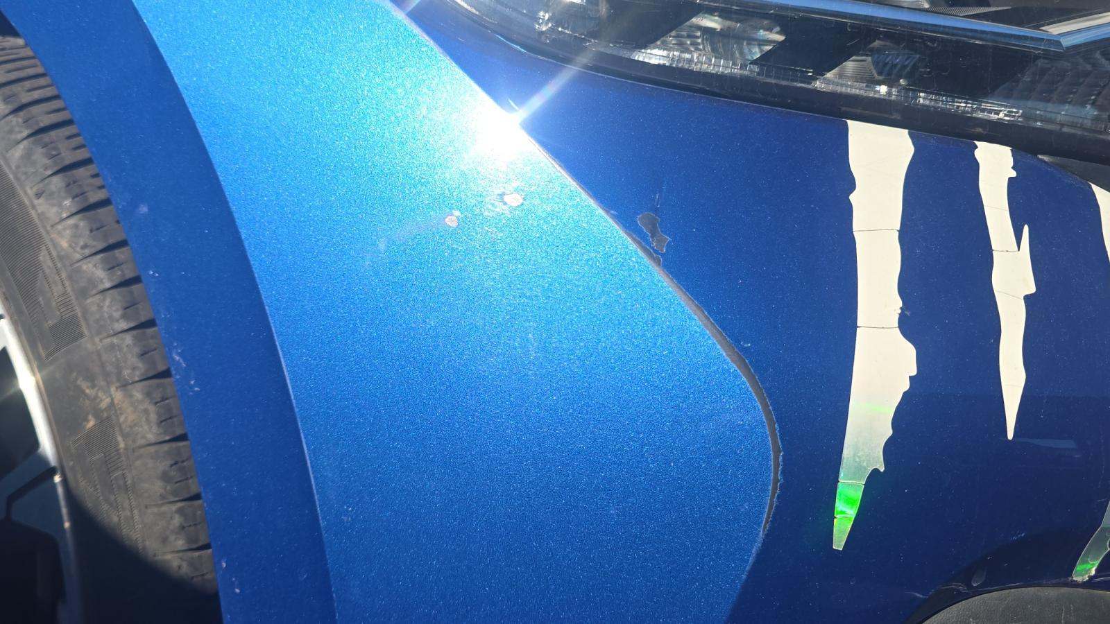 2024 Volkswagen Jetta 1.5T Sport FWD