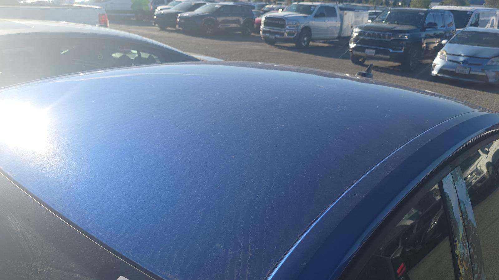 2024 Volkswagen Jetta 1.5T Sport FWD