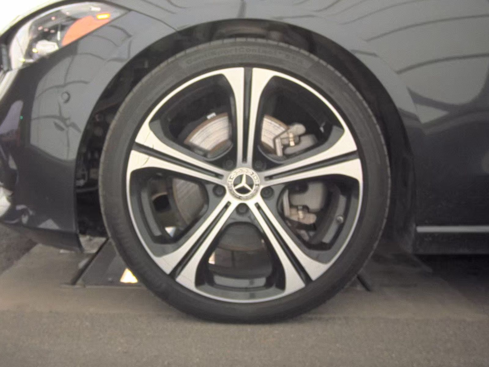 2022 Mercedes-Benz C-Class C 300 RWD