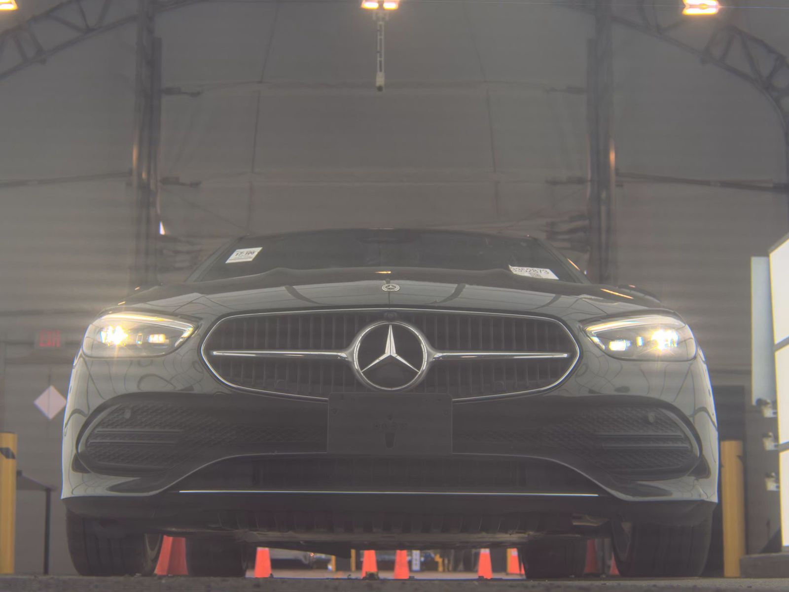 2022 Mercedes-Benz C-Class C 300 RWD