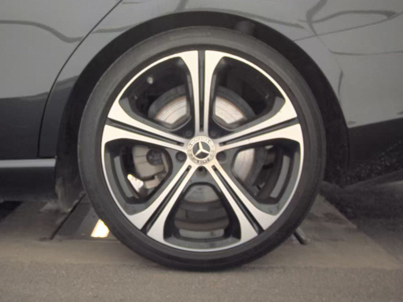 2022 Mercedes-Benz C-Class C 300 RWD