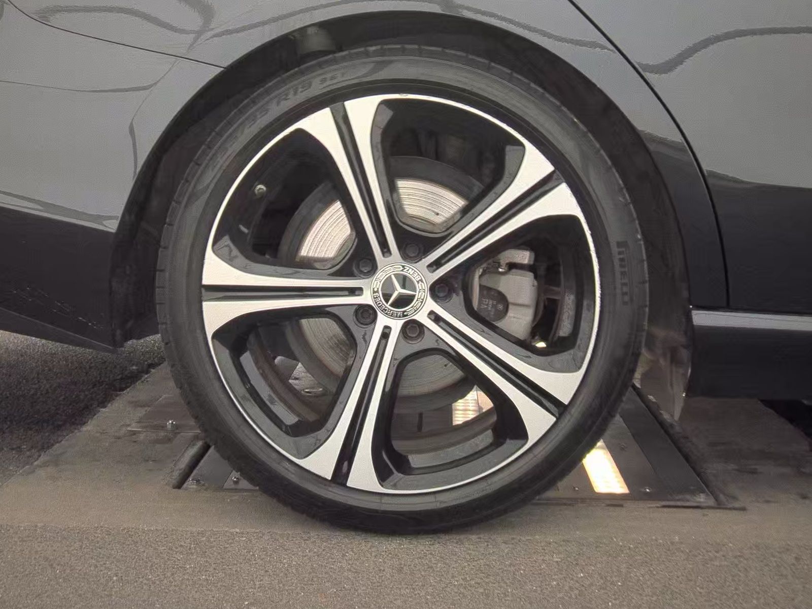 2022 Mercedes-Benz C-Class C 300 RWD