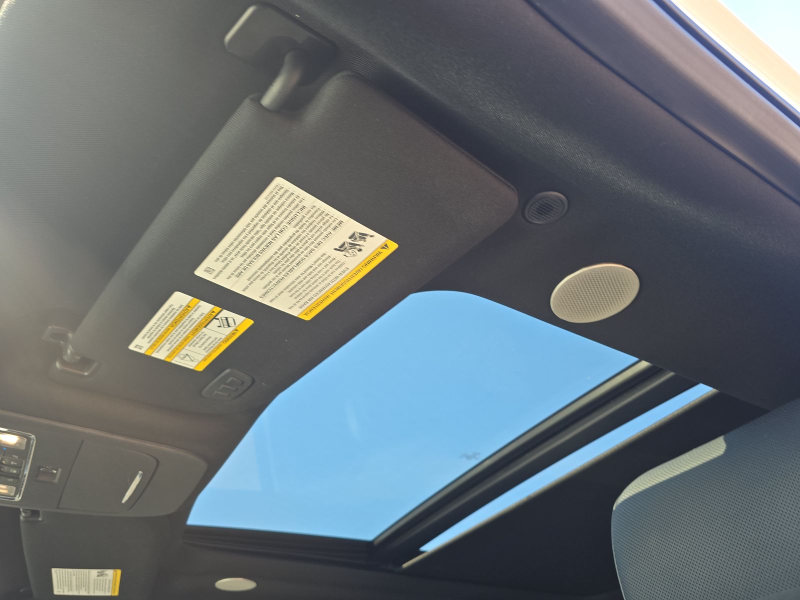 2023 Ford F-150 Hybrid Platinum AWD