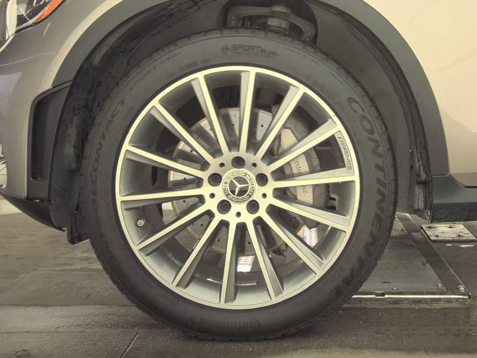 2020 Mercedes-Benz GLC GLC 300 AWD