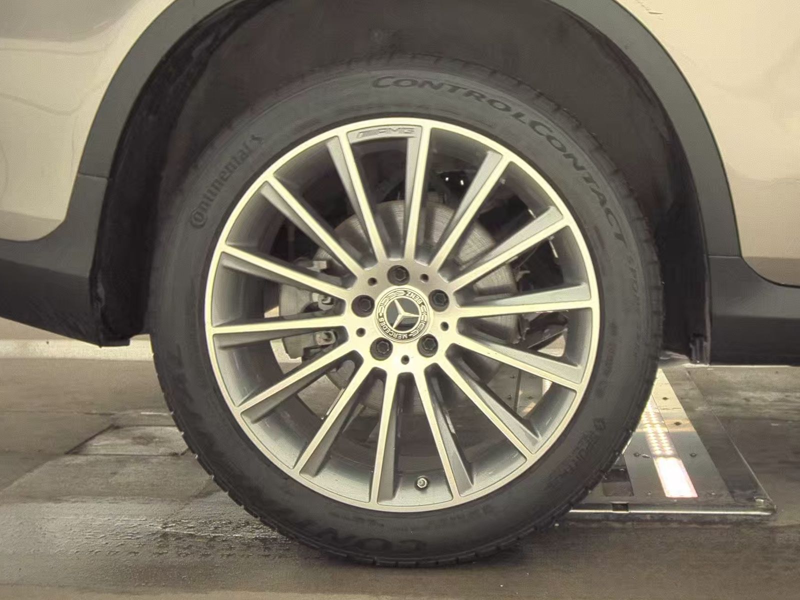 2020 Mercedes-Benz GLC GLC 300 AWD