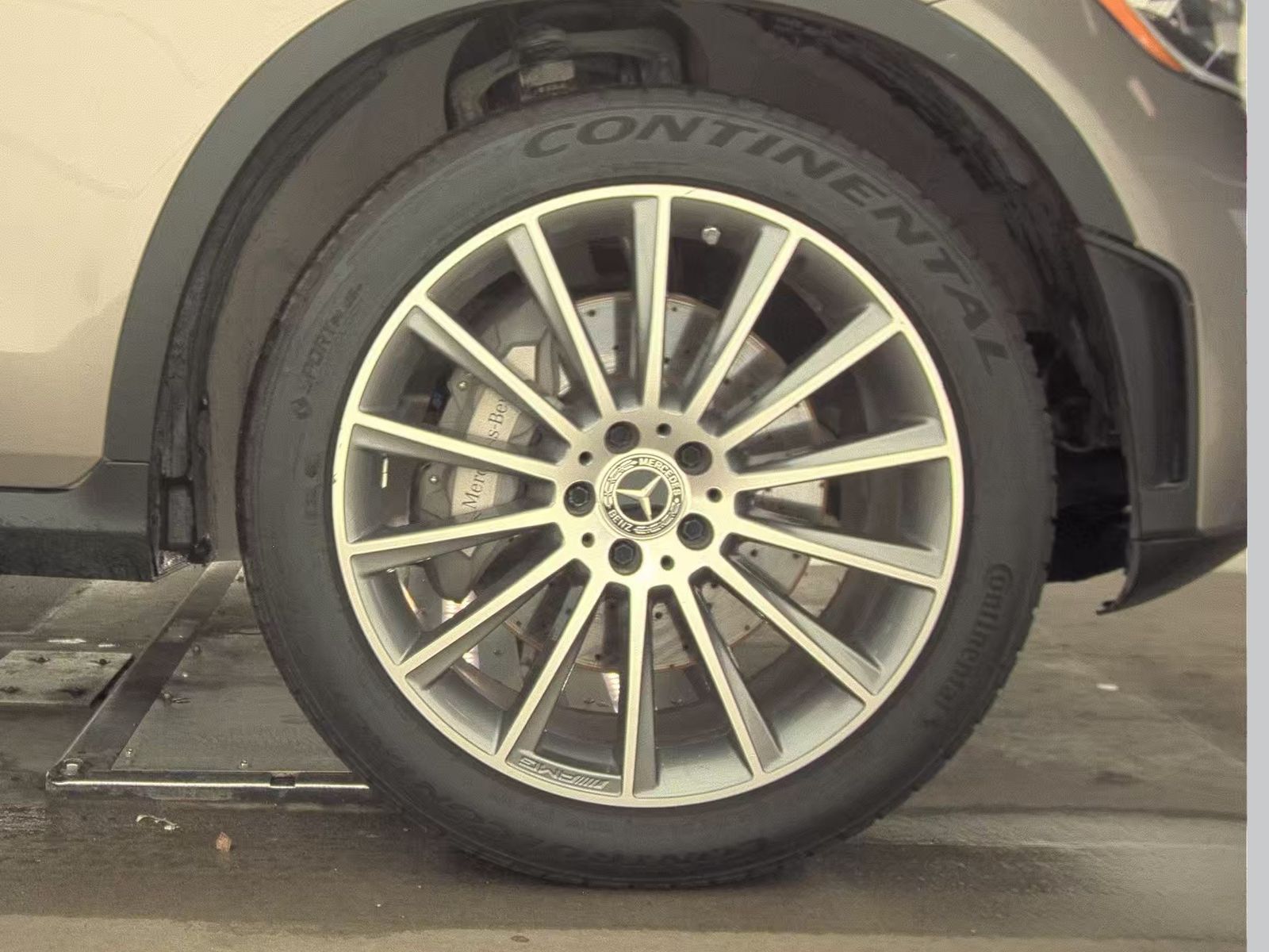 2020 Mercedes-Benz GLC GLC 300 AWD