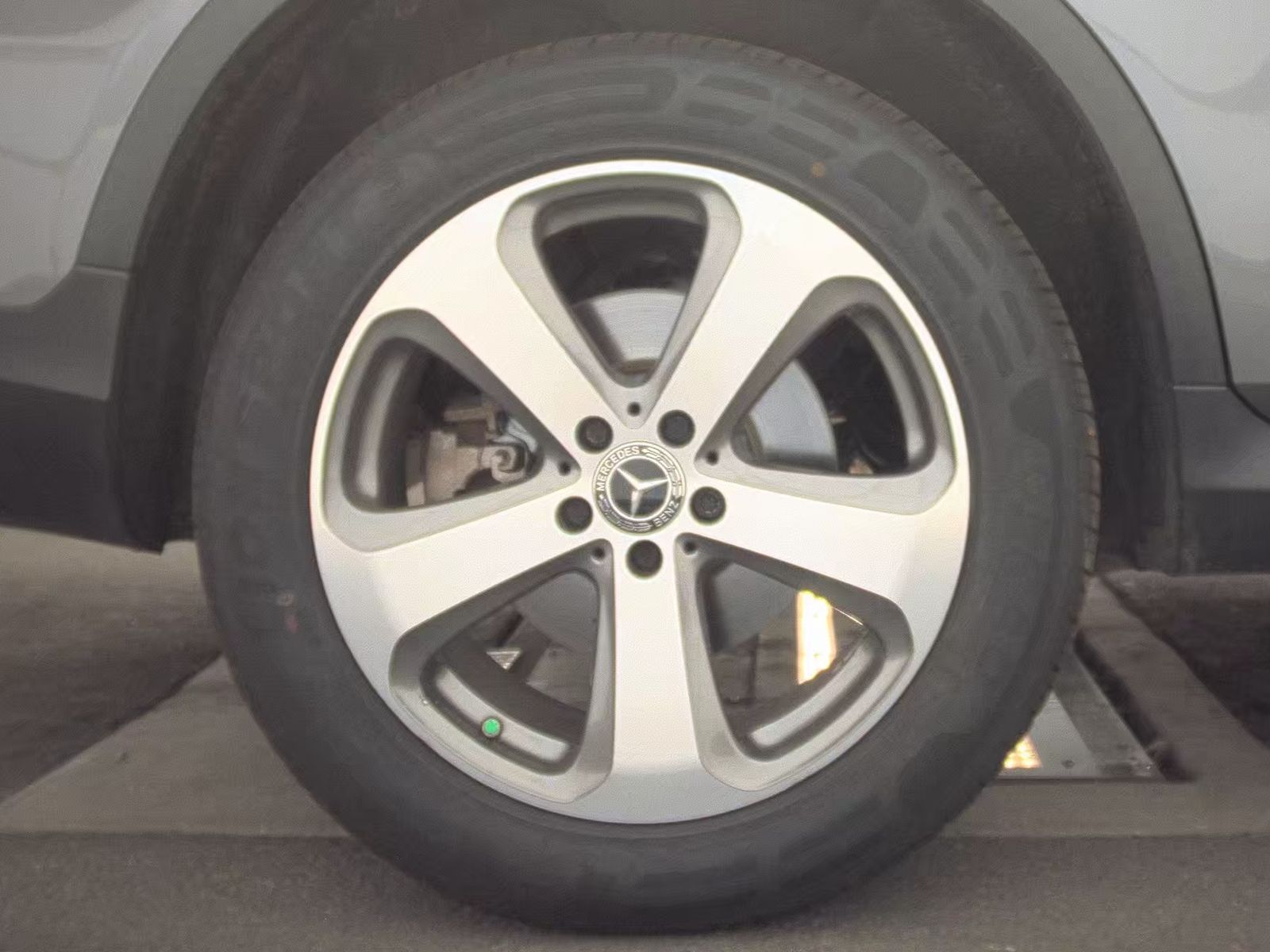 2020 Mercedes-Benz GLC GLC 300 RWD