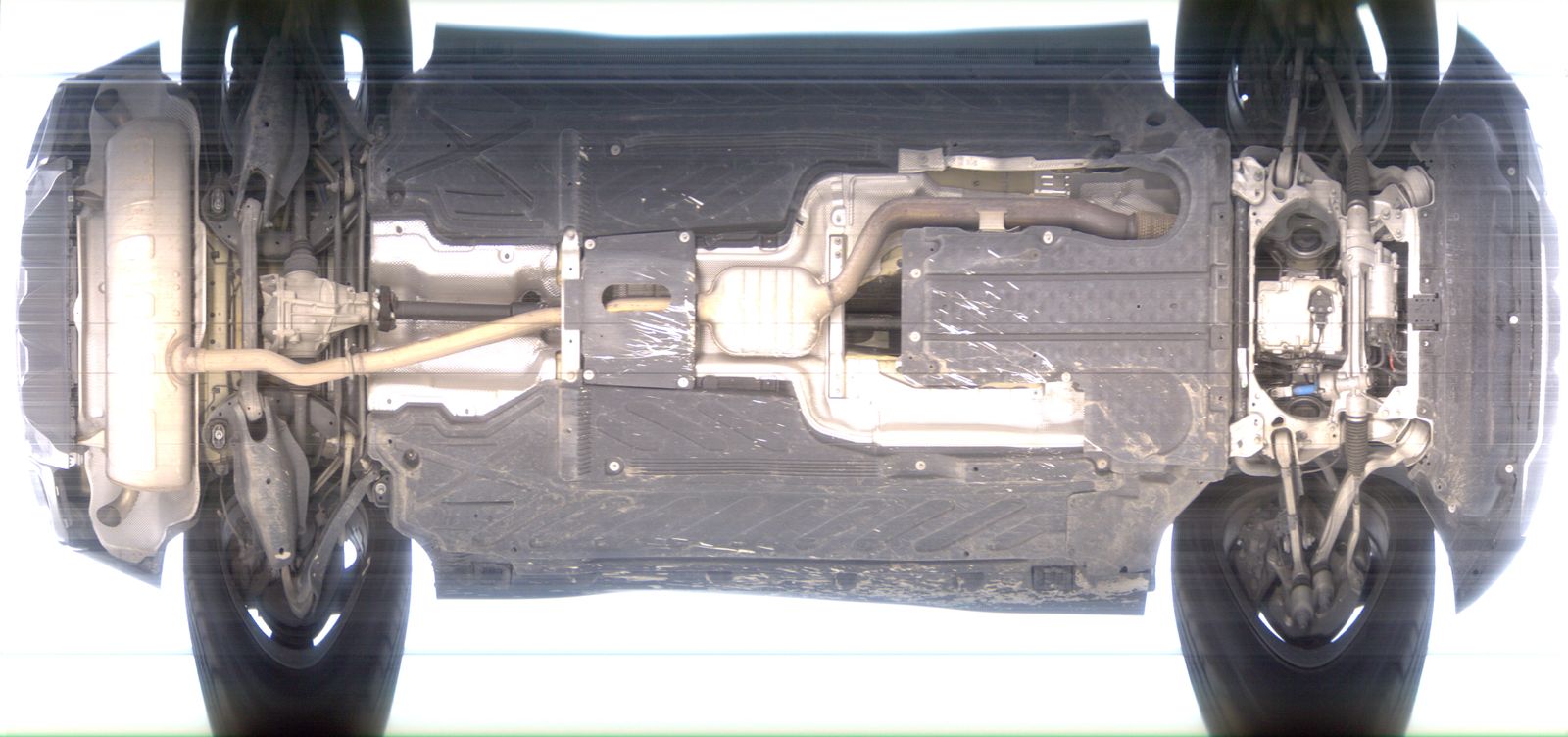 2020 Mercedes-Benz GLC GLC 300 RWD