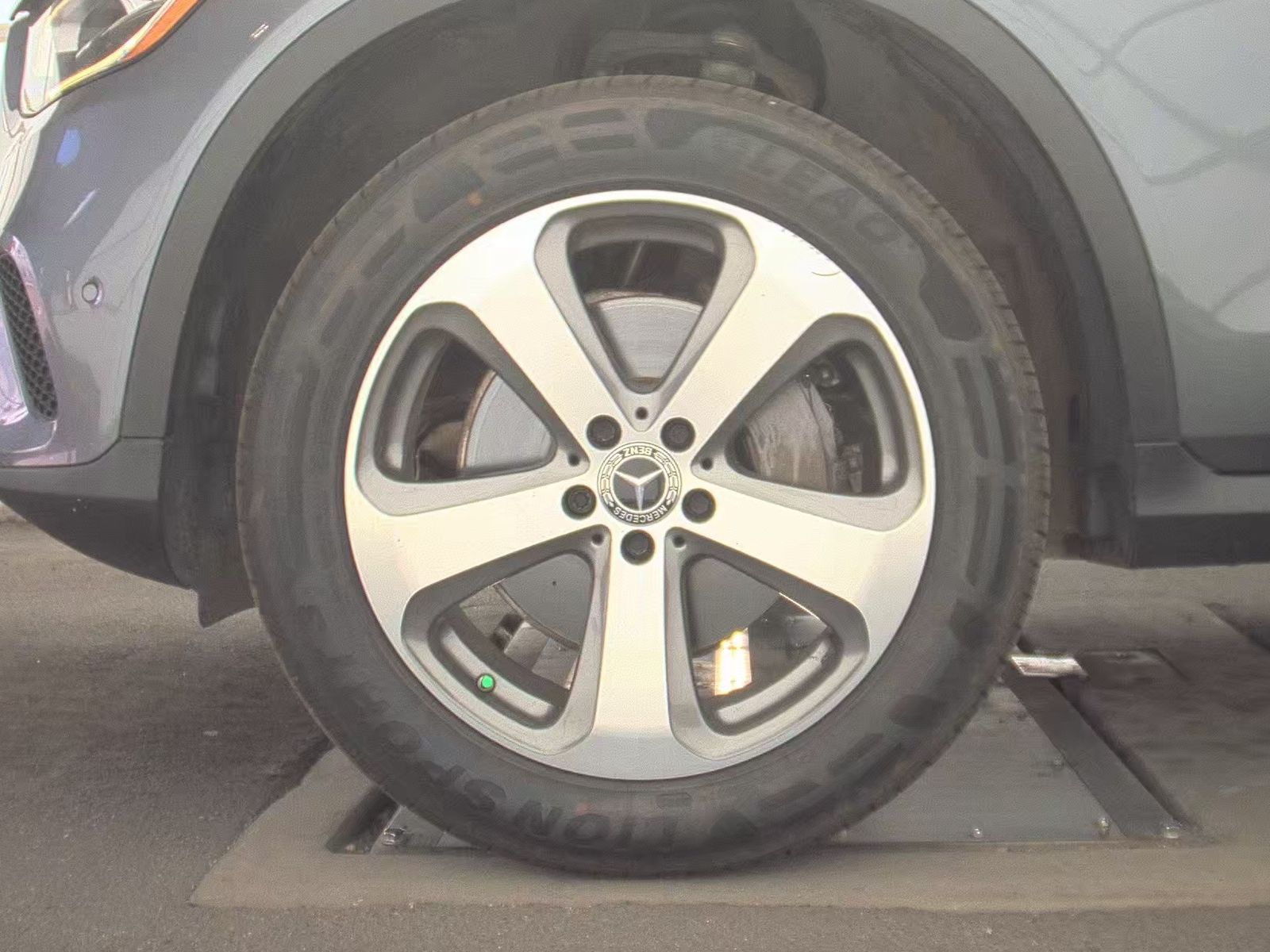 2020 Mercedes-Benz GLC GLC 300 RWD