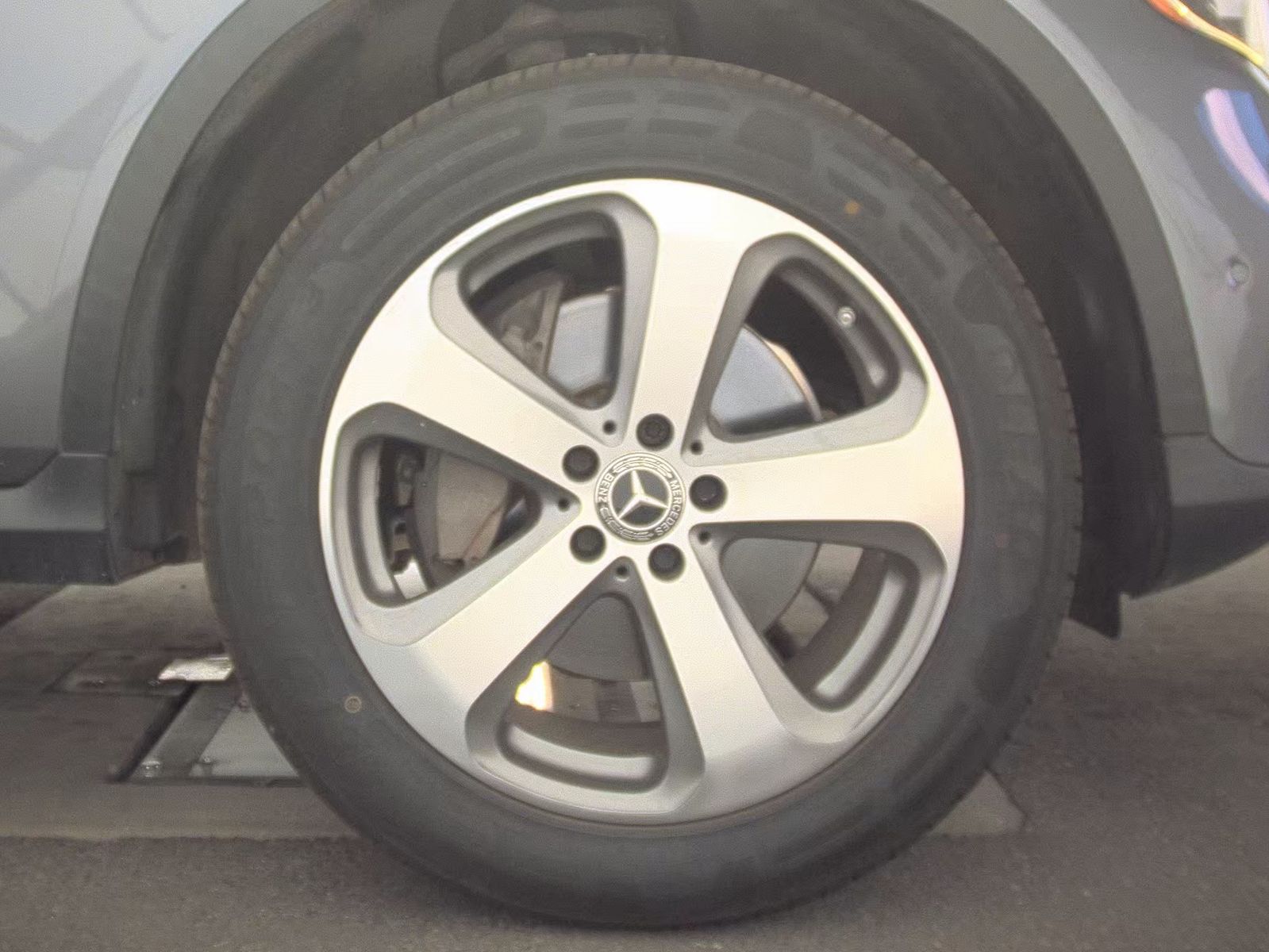 2020 Mercedes-Benz GLC GLC 300 RWD