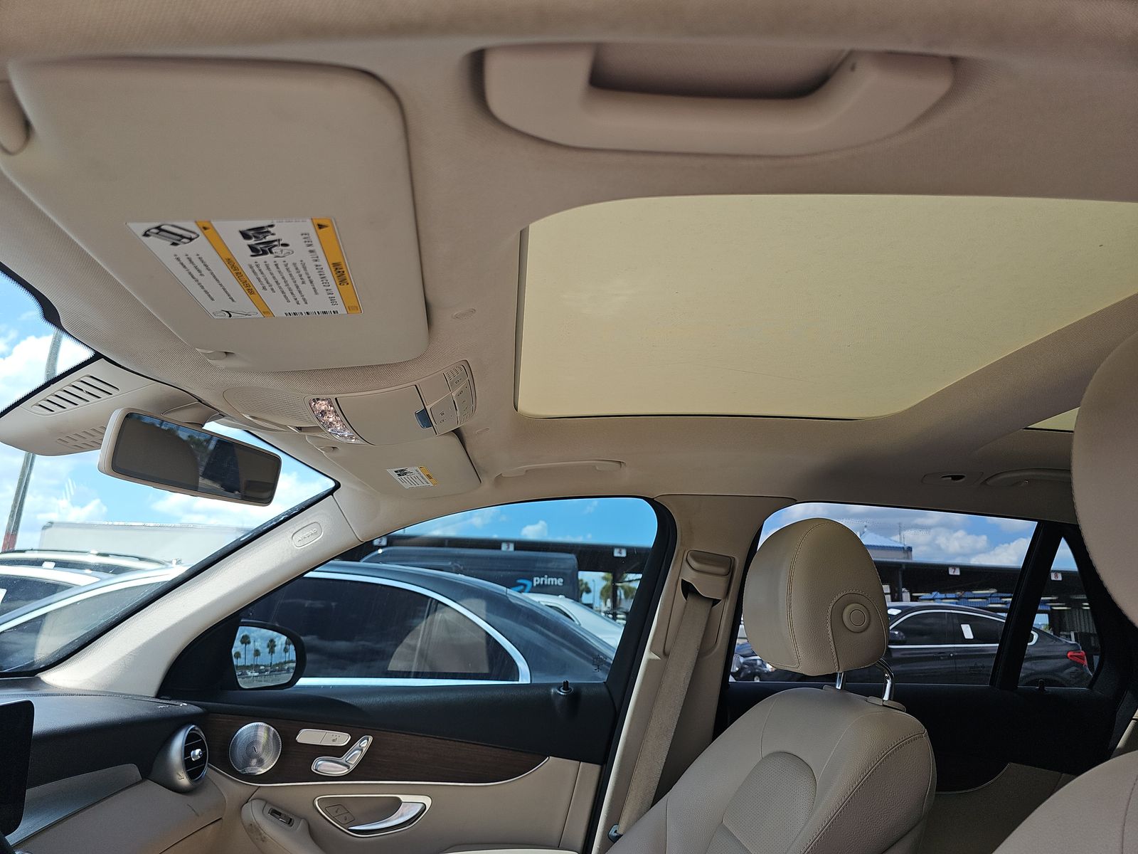 2020 Mercedes-Benz GLC GLC 300 RWD