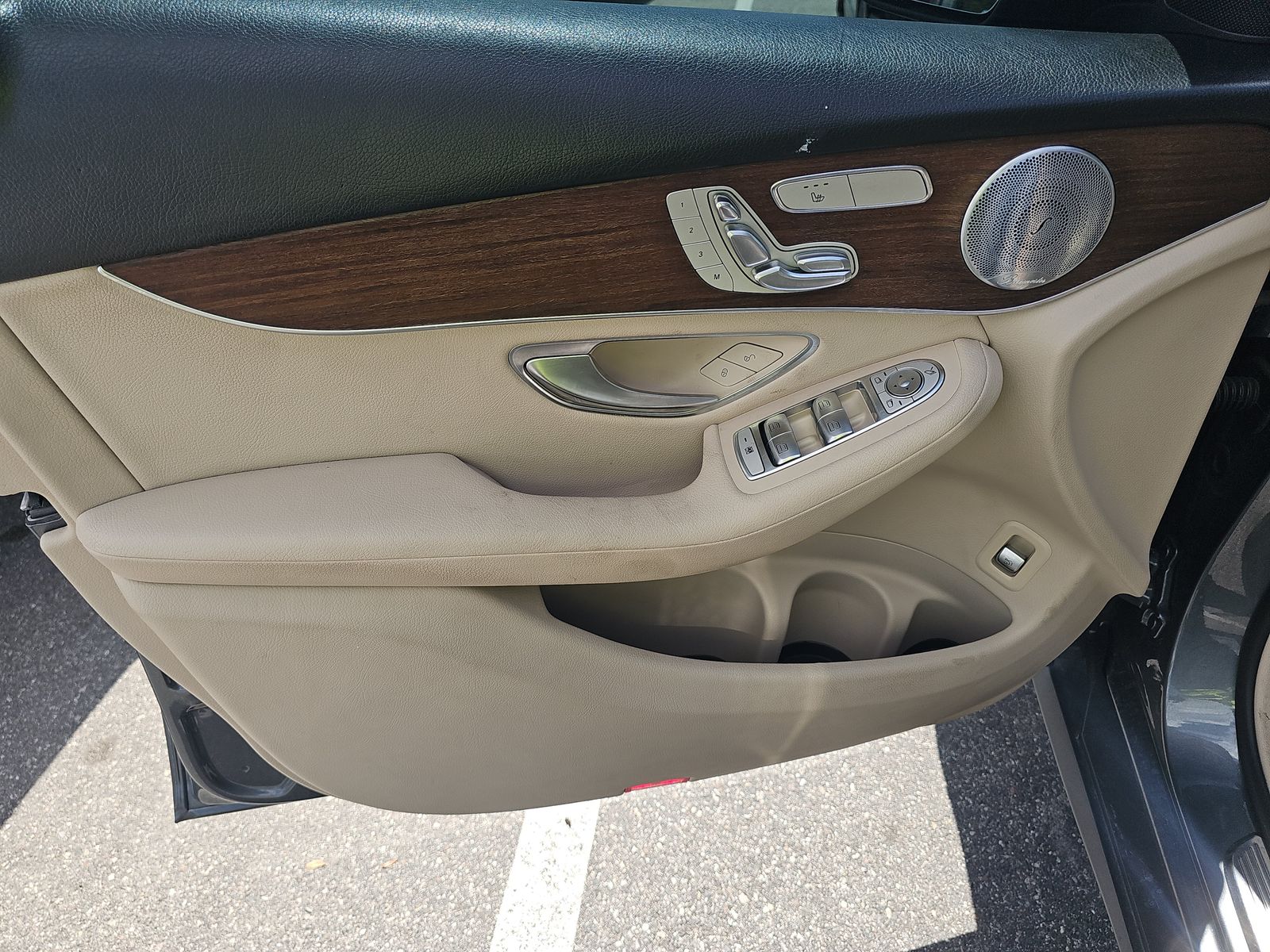 2020 Mercedes-Benz GLC GLC 300 RWD