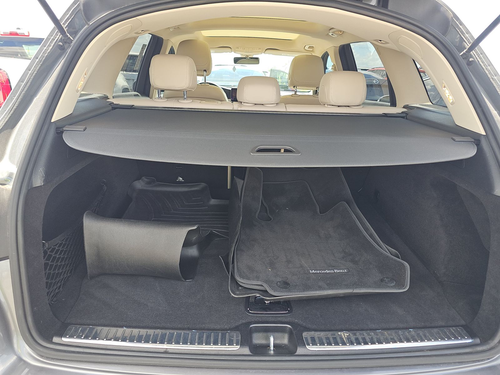 2020 Mercedes-Benz GLC GLC 300 RWD