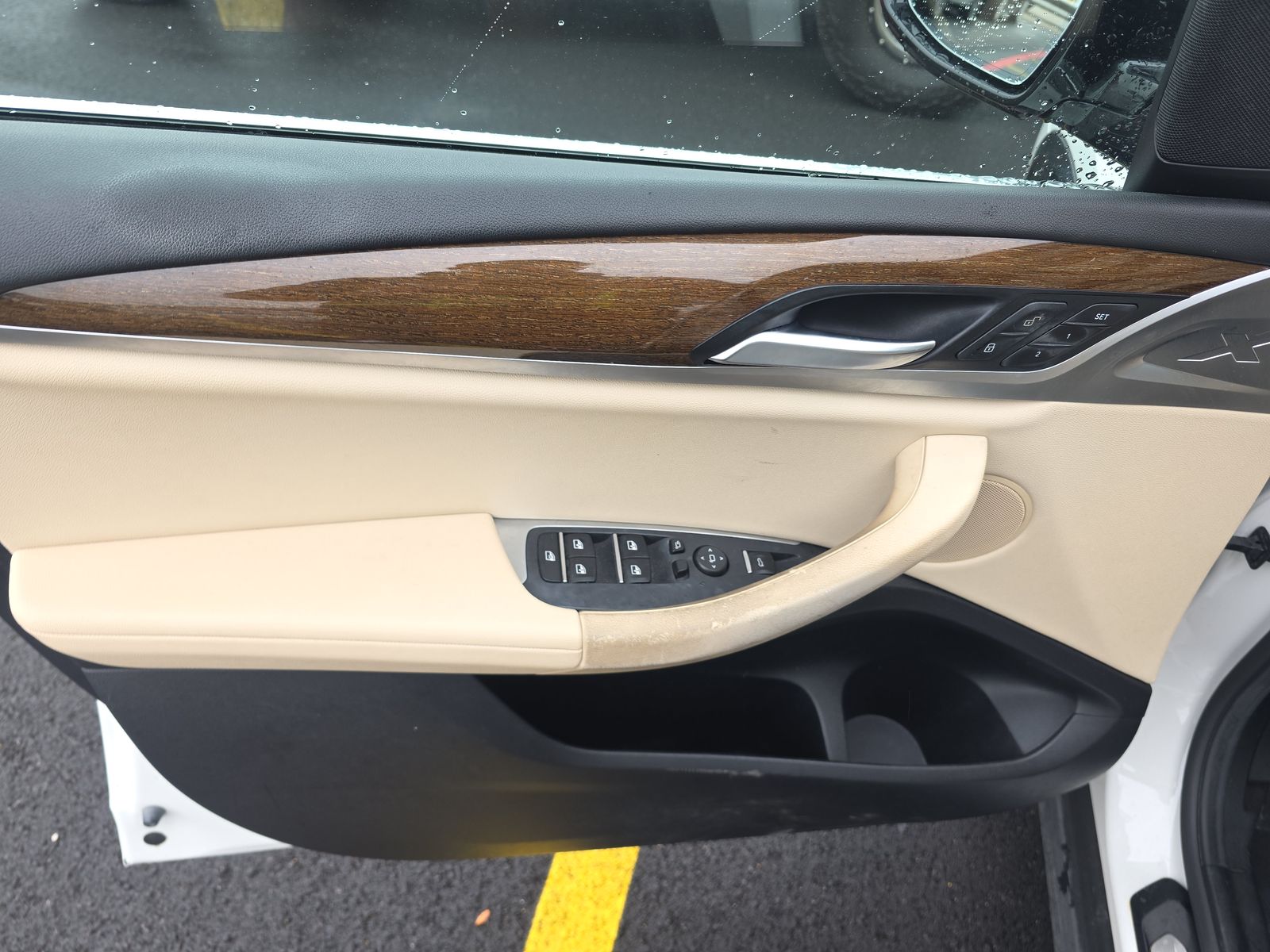 2019 BMW X3 sDrive30i RWD