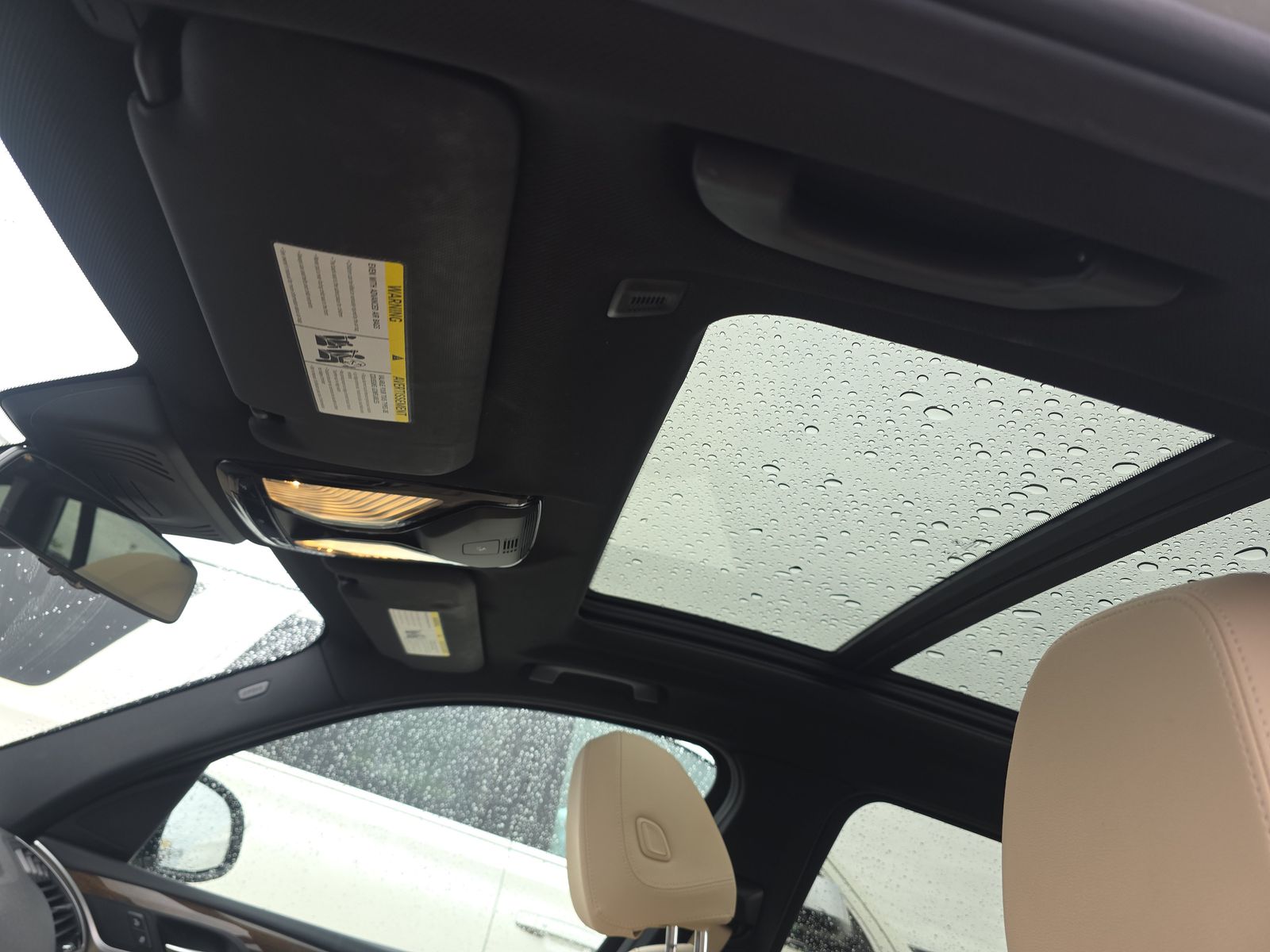 2019 BMW X3 sDrive30i RWD