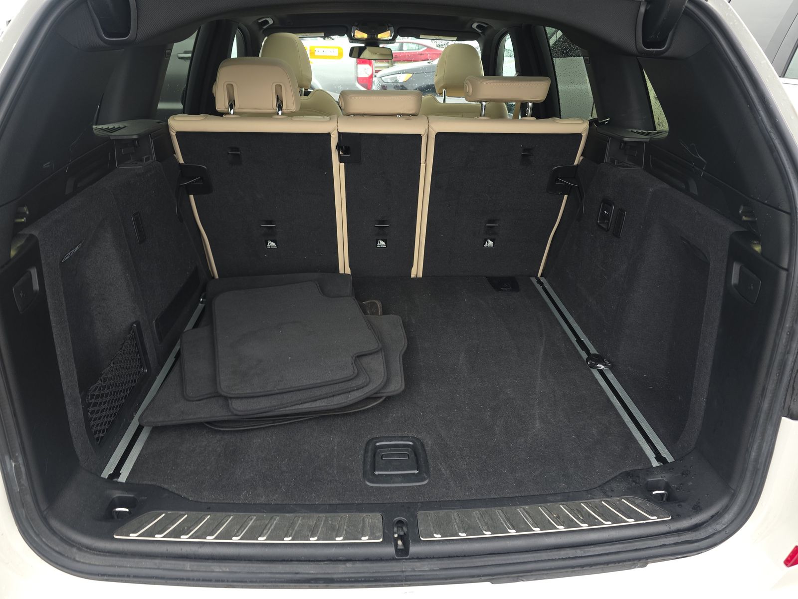 2019 BMW X3 sDrive30i RWD