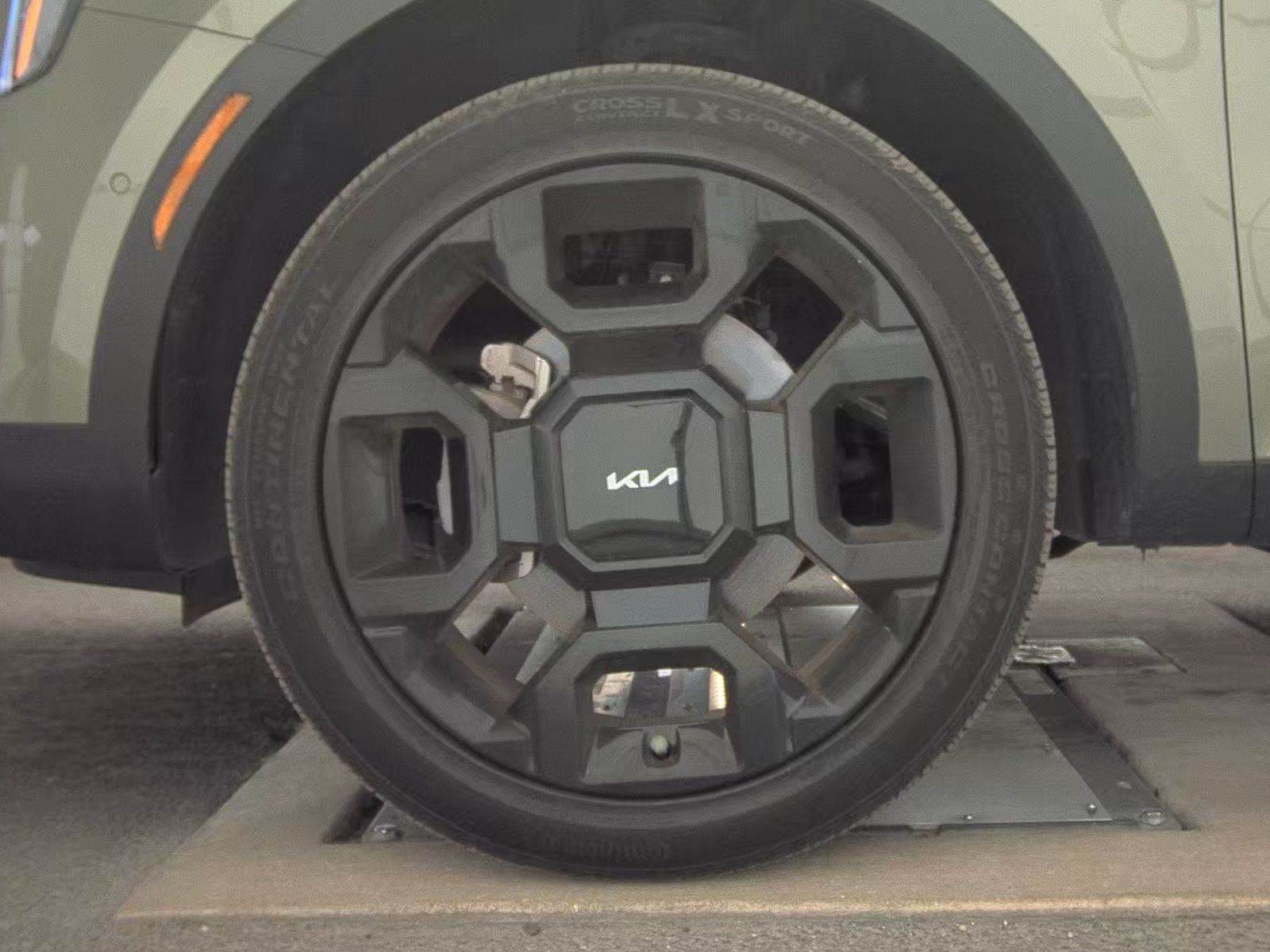 KIA OTHER - 10