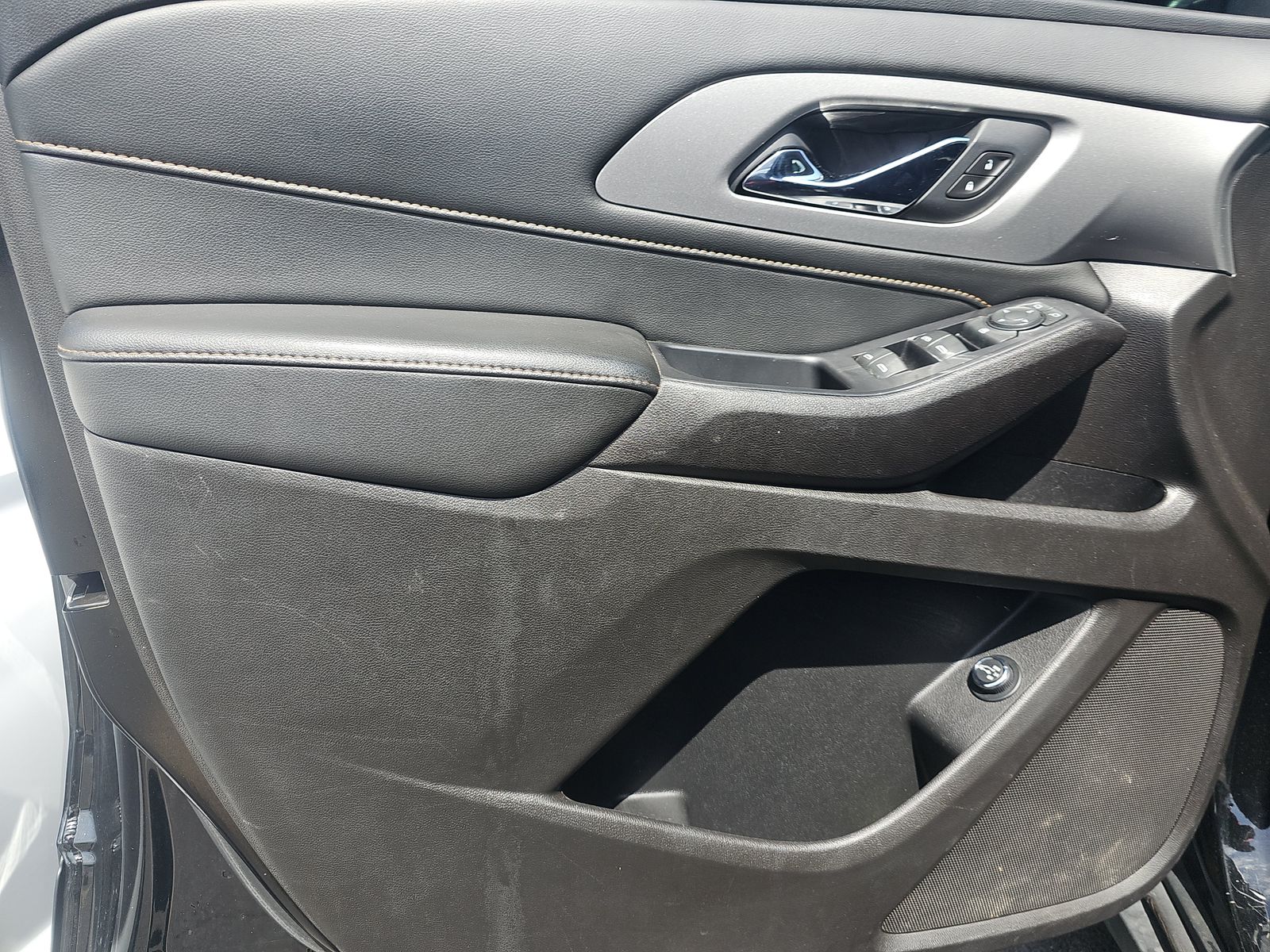 CHEVROLET LT CLOTH - 10