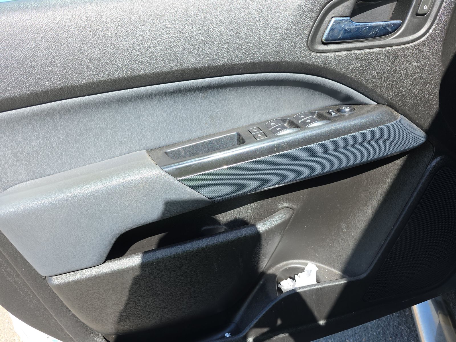 CHEVROLET 4WD Z71 - 10