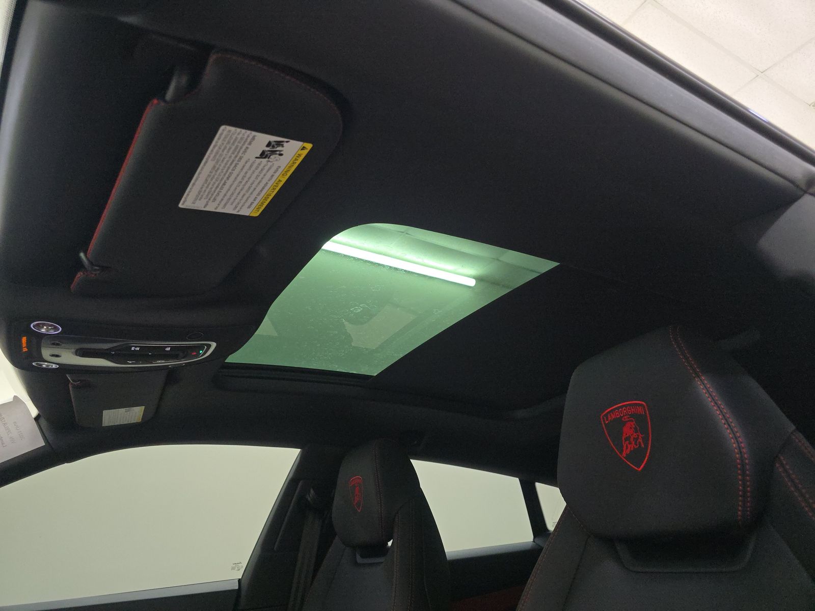 2021 Lamborghini Urus Base AWD