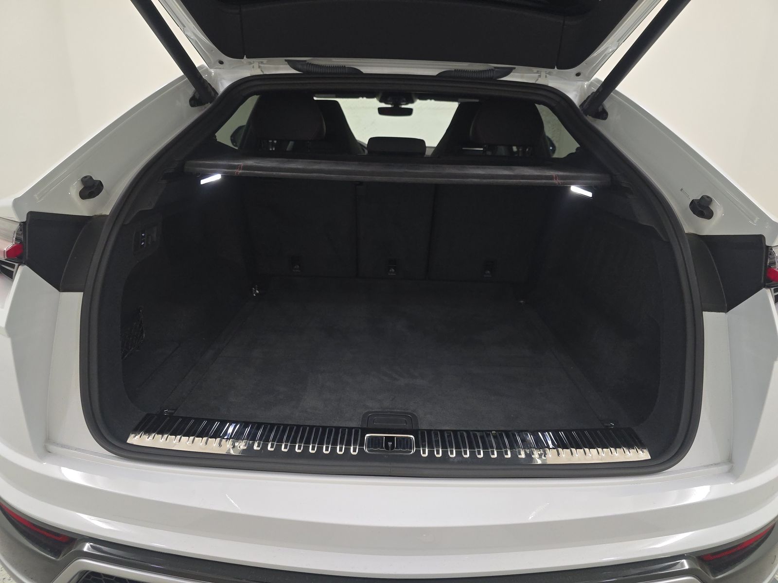 2021 Lamborghini Urus Base AWD