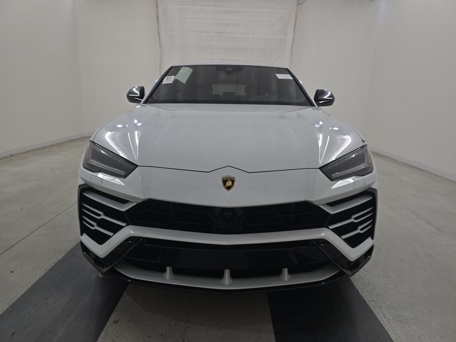 2021 Lamborghini Urus Base AWD