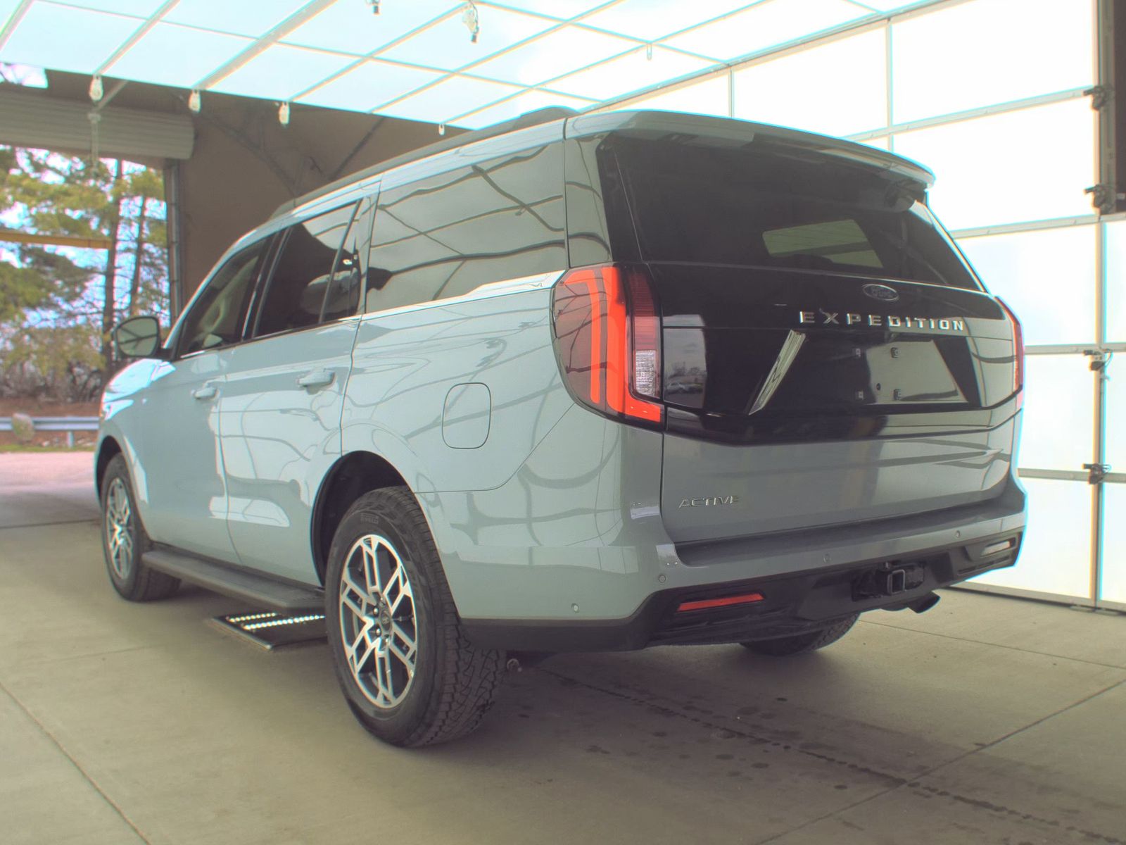 FORD EXPEDITION - 9