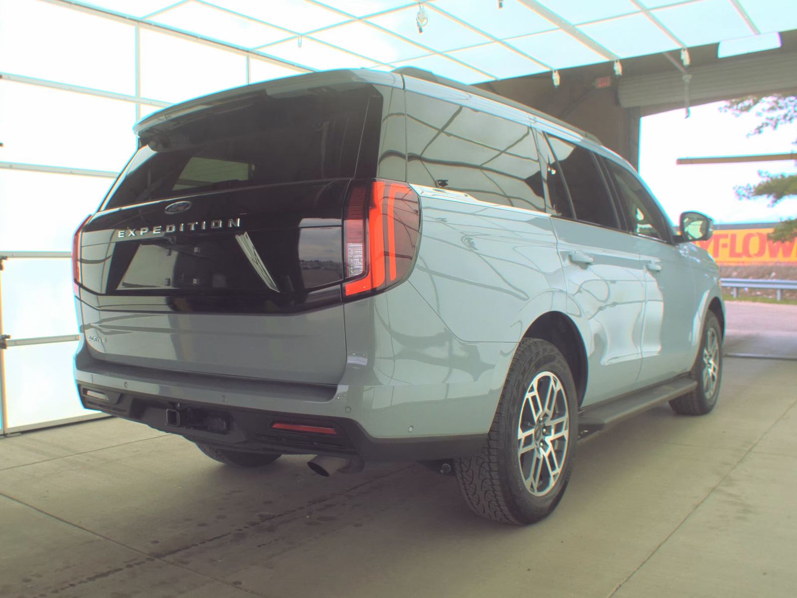 FORD EXPEDITION - 6