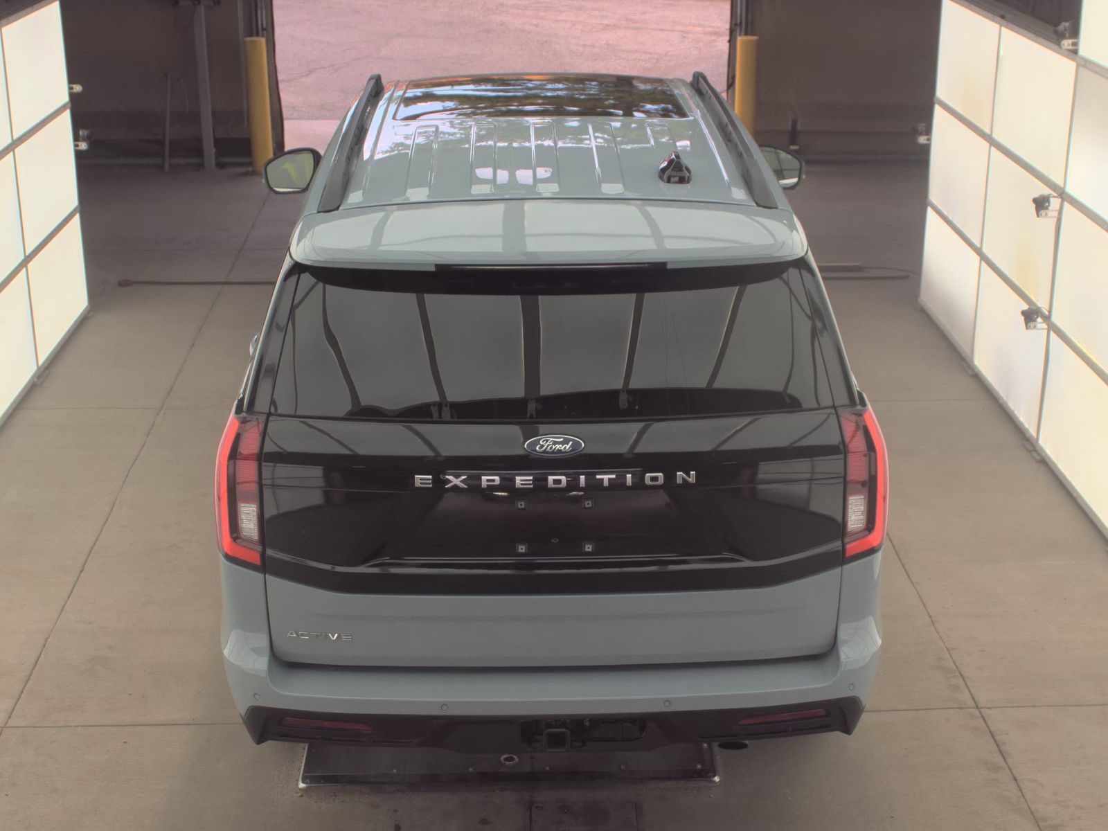 FORD EXPEDITION - 7