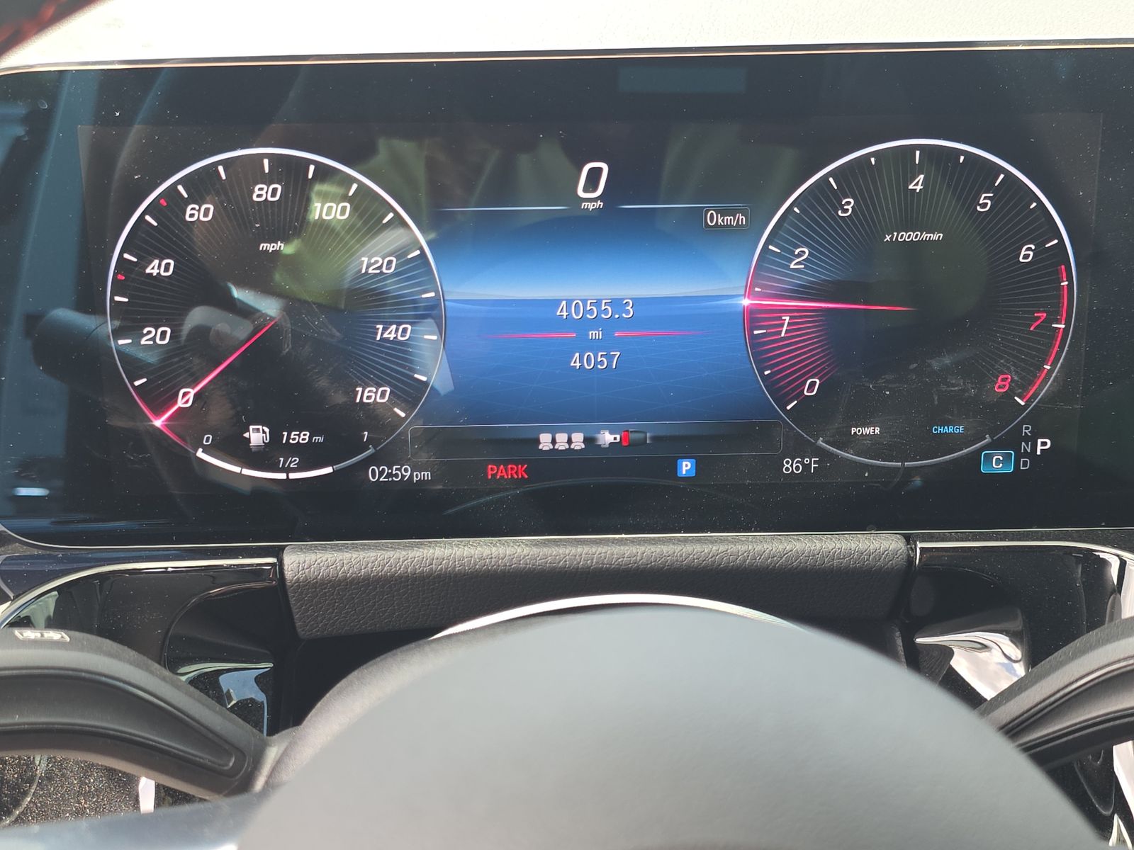 2025 Mercedes-Benz GLA GLA 250 FWD