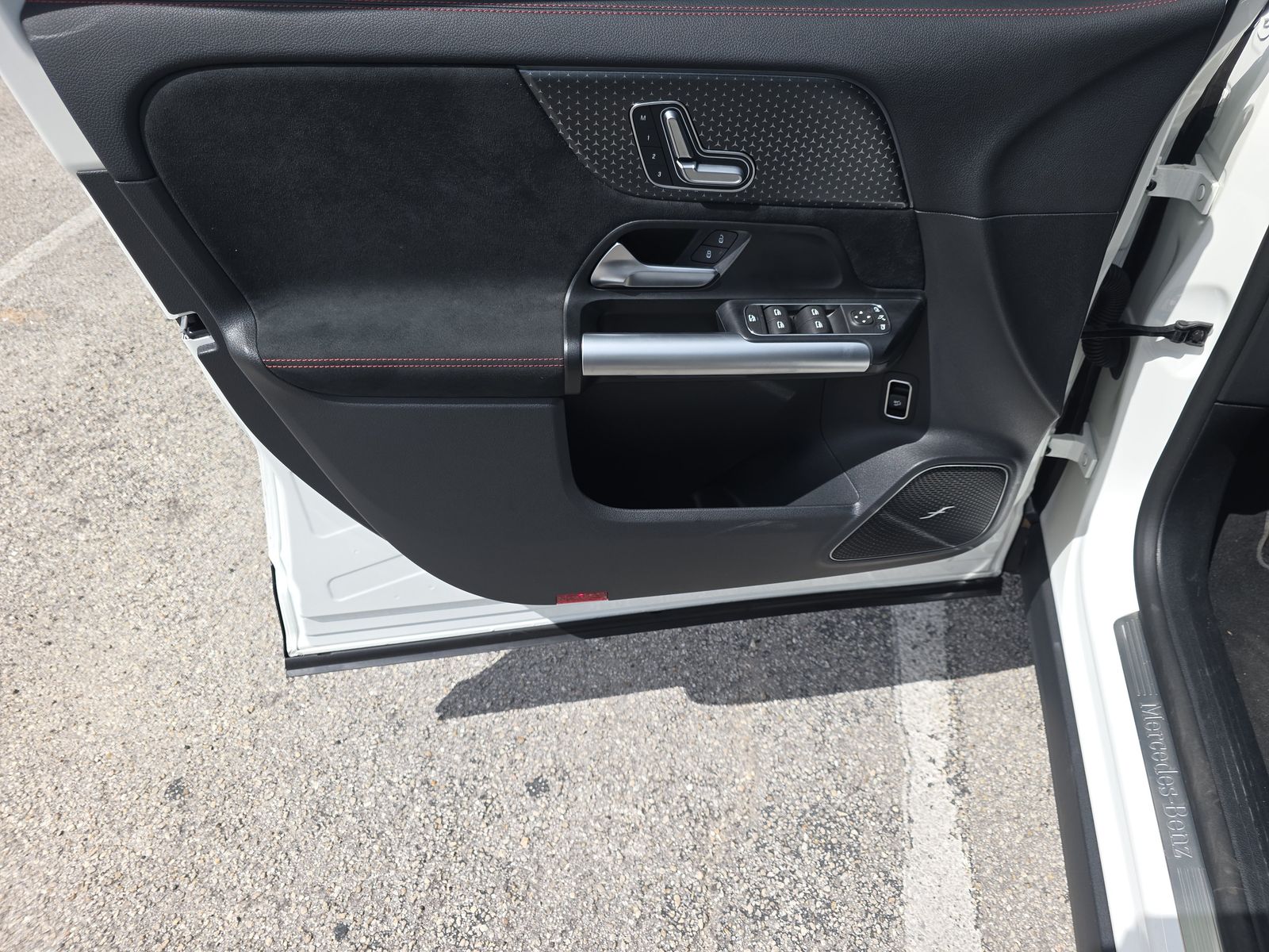 2025 Mercedes-Benz GLA GLA 250 FWD