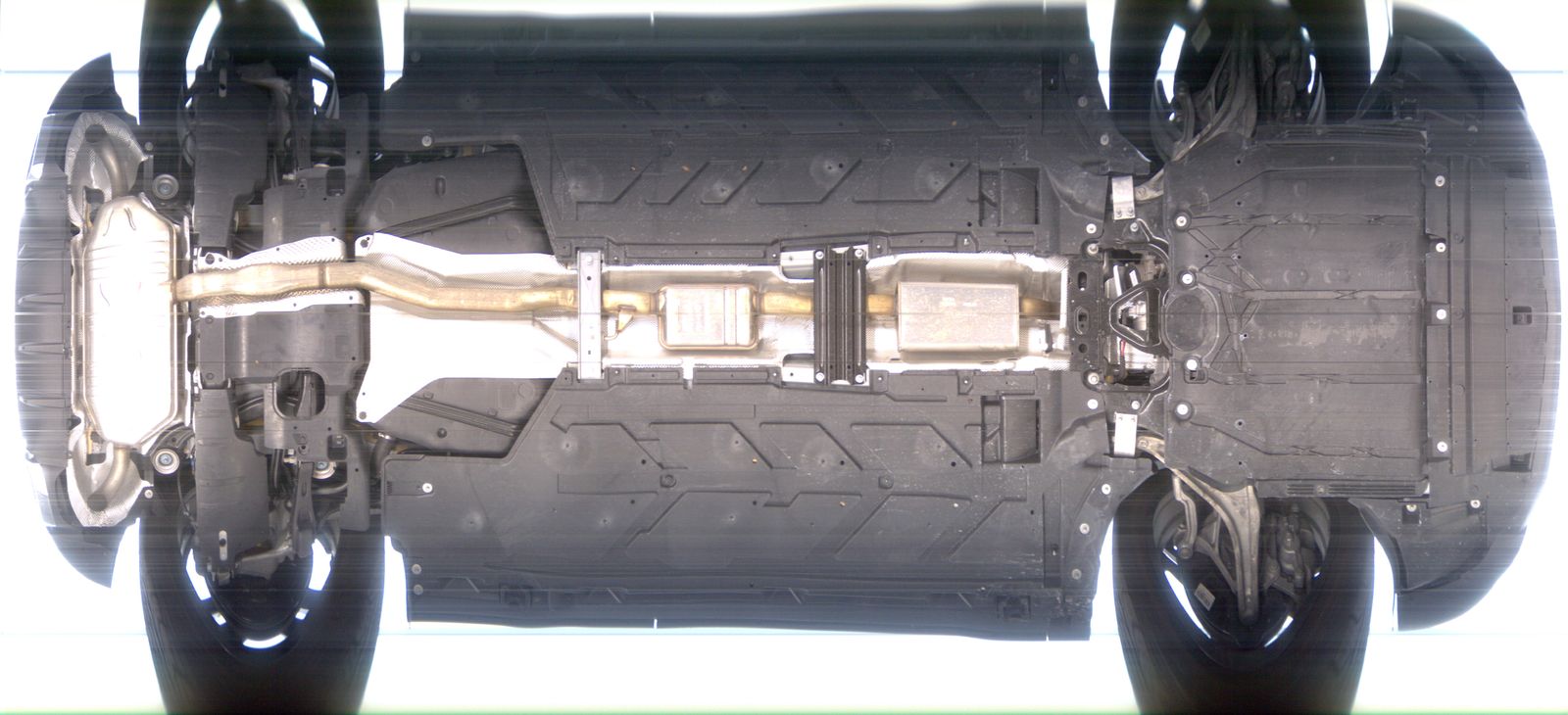 2025 Mercedes-Benz GLA GLA 250 FWD