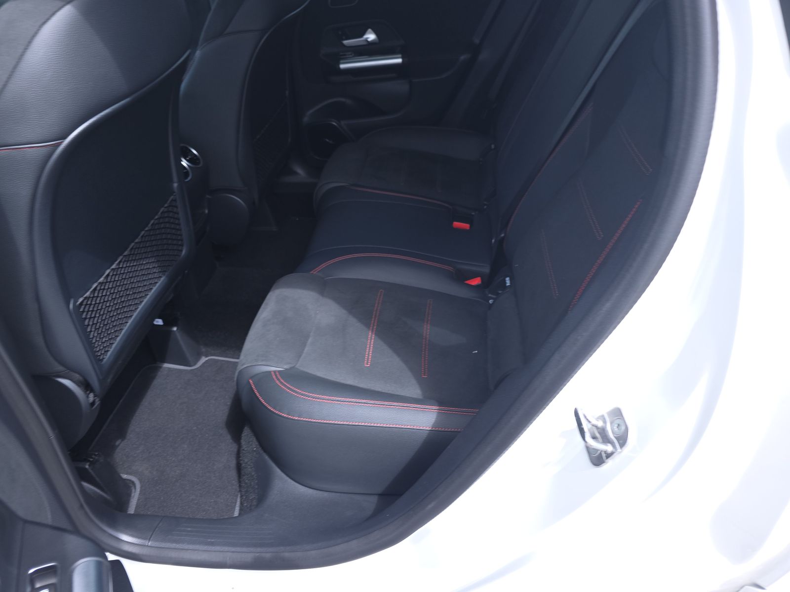 2025 Mercedes-Benz GLA GLA 250 FWD