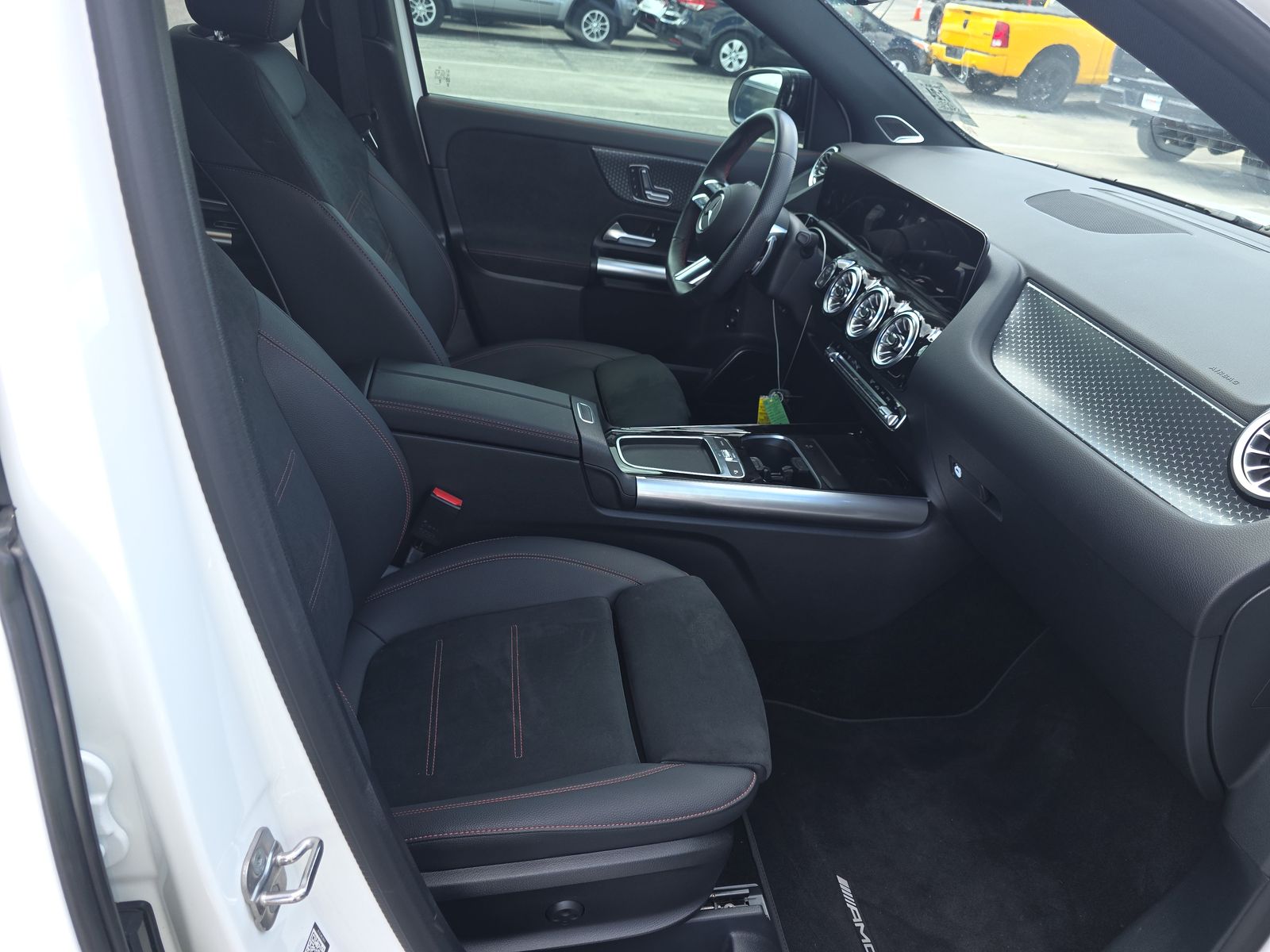 2025 Mercedes-Benz GLA GLA 250 FWD