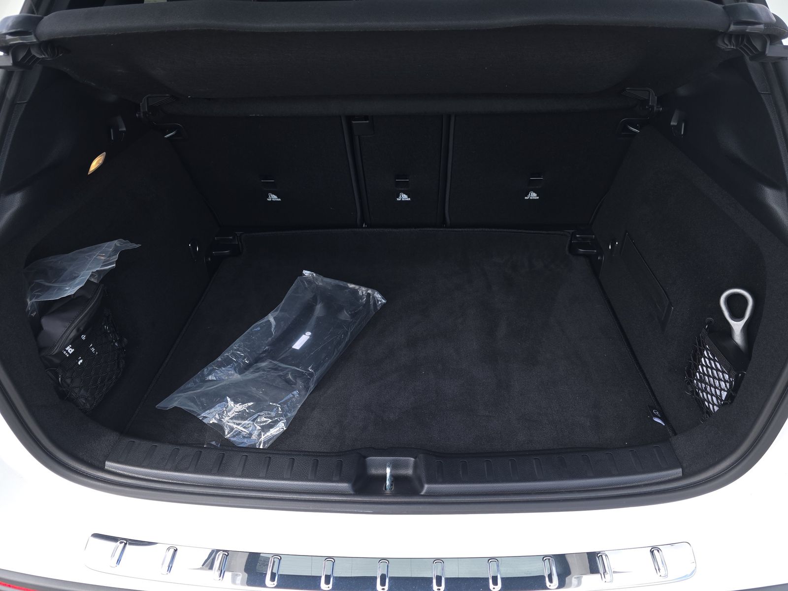 2025 Mercedes-Benz GLA GLA 250 FWD