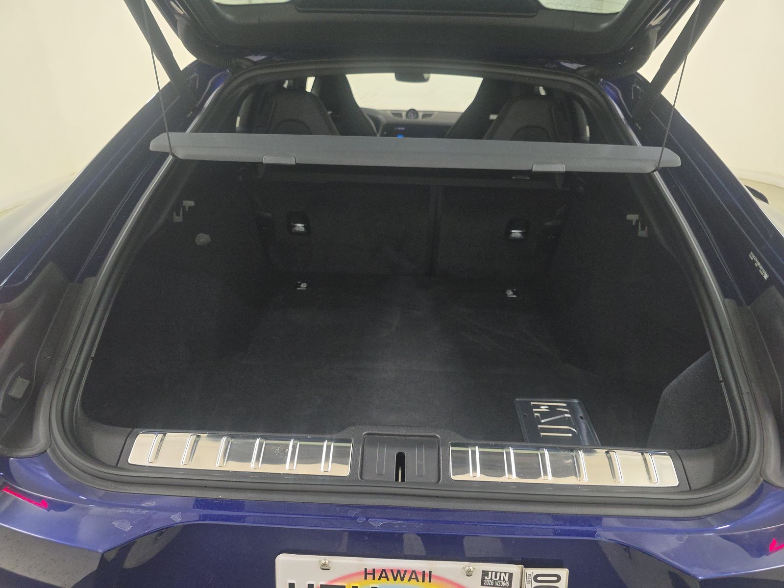 2024 Porsche Panamera Base RWD