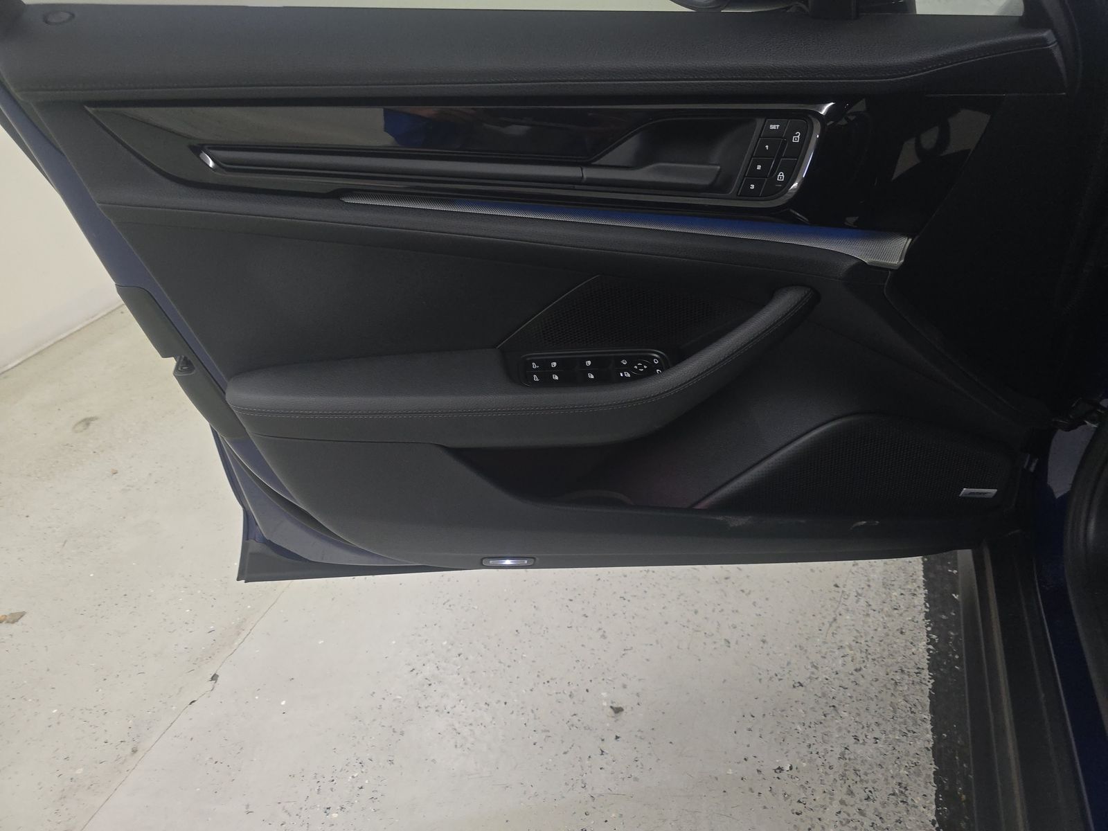 2024 Porsche Panamera Base RWD