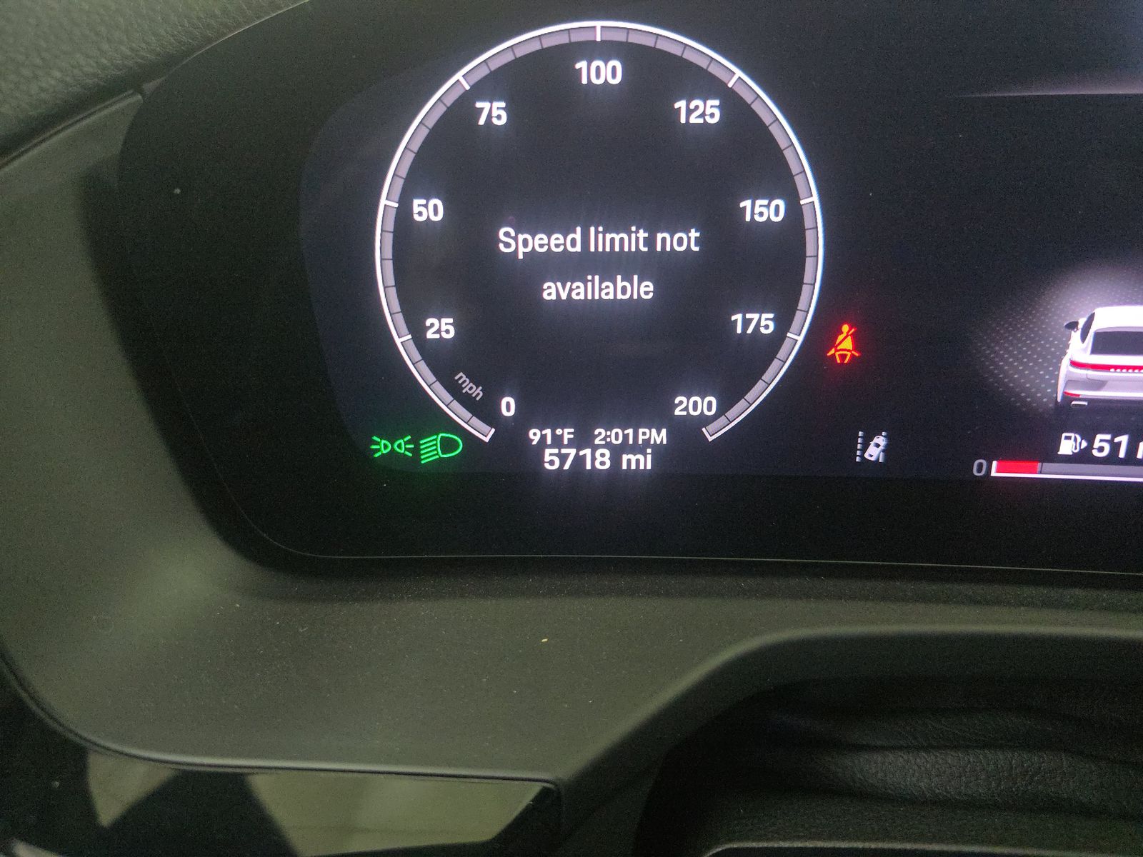 2024 Porsche Panamera Base RWD