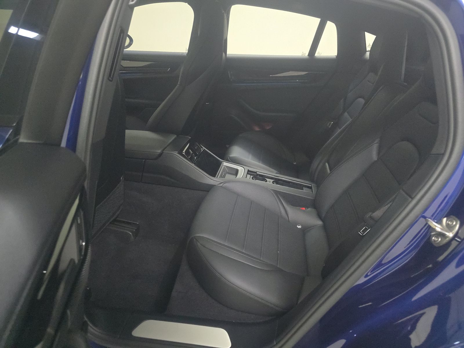 2024 Porsche Panamera Base RWD