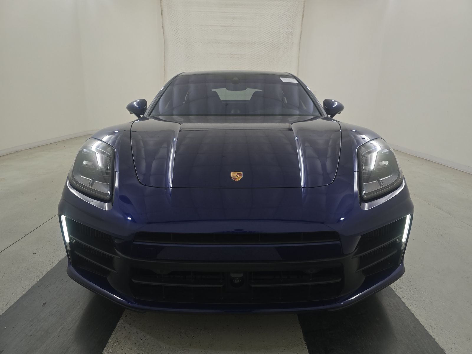 2024 Porsche Panamera Base RWD