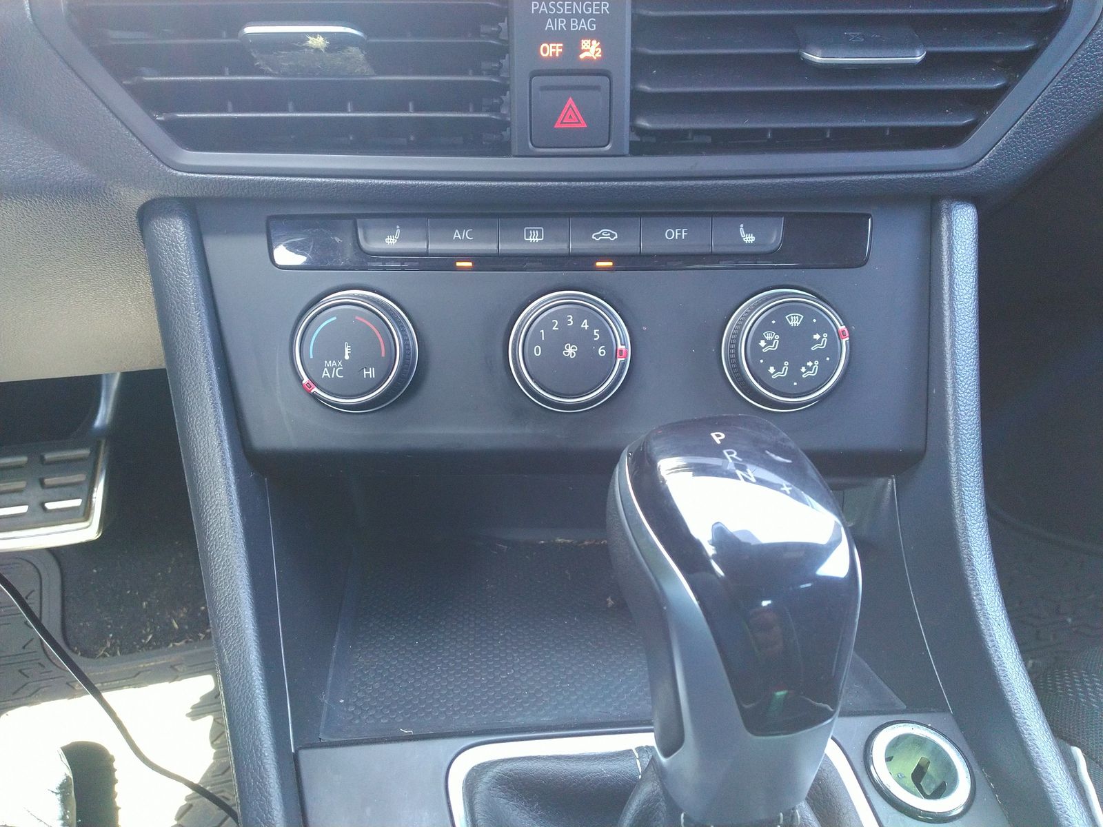 2024 Volkswagen Jetta 1.5T Sport FWD