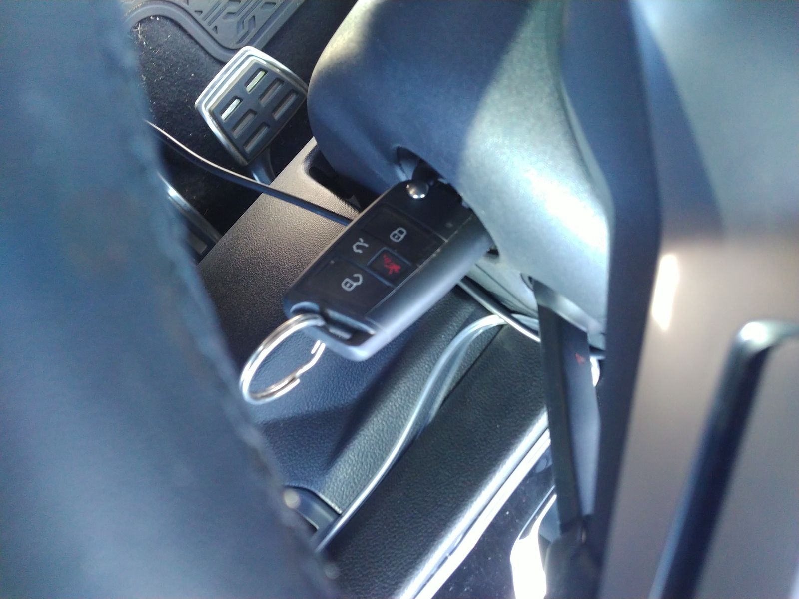 2024 Volkswagen Jetta 1.5T Sport FWD