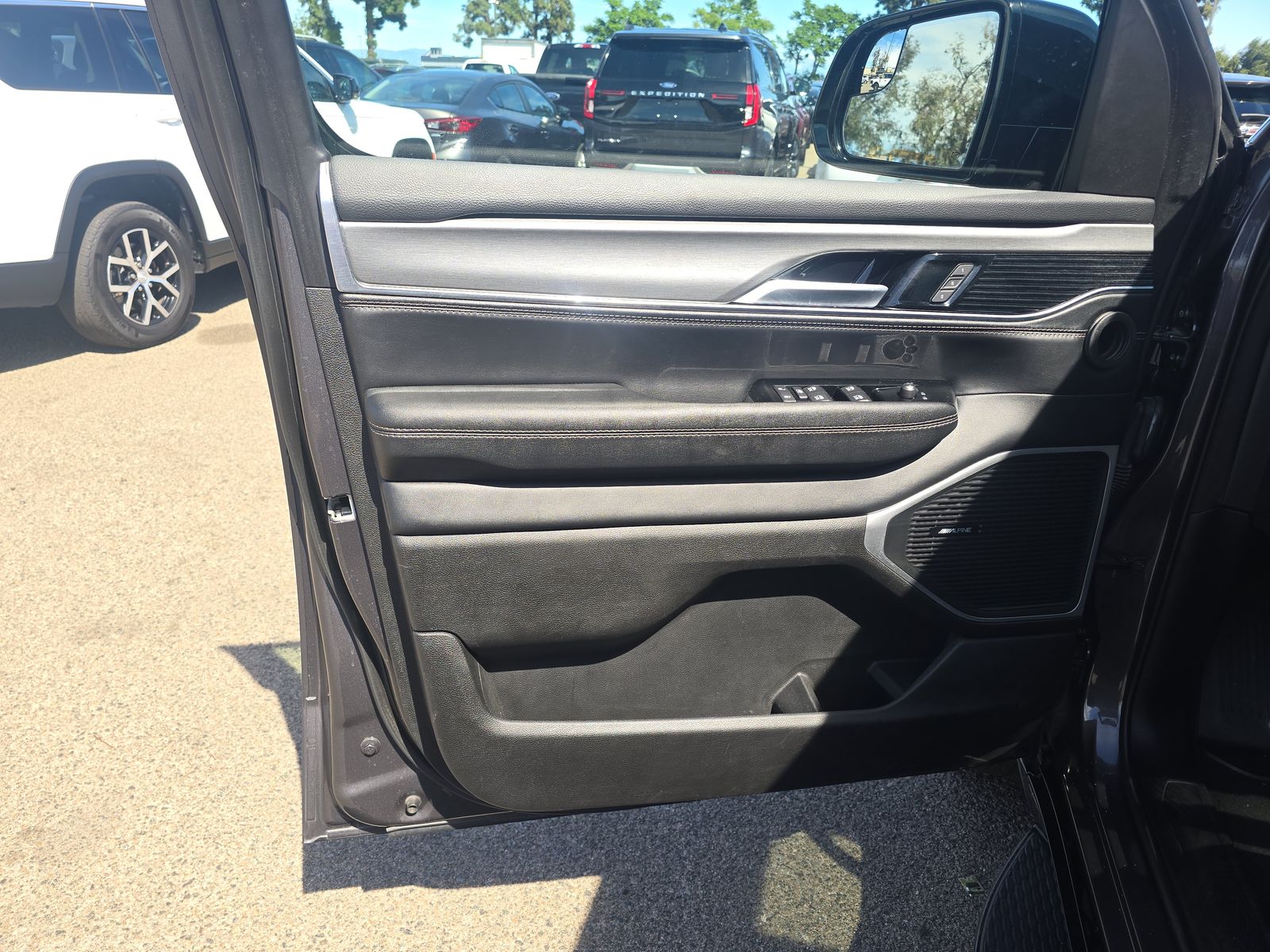 JEEP II CARBIDE - 10