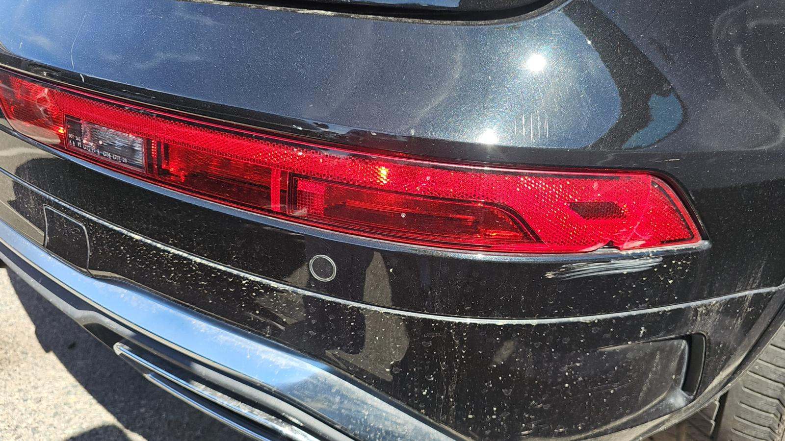 2023 Audi Q5 S line Prestige AWD