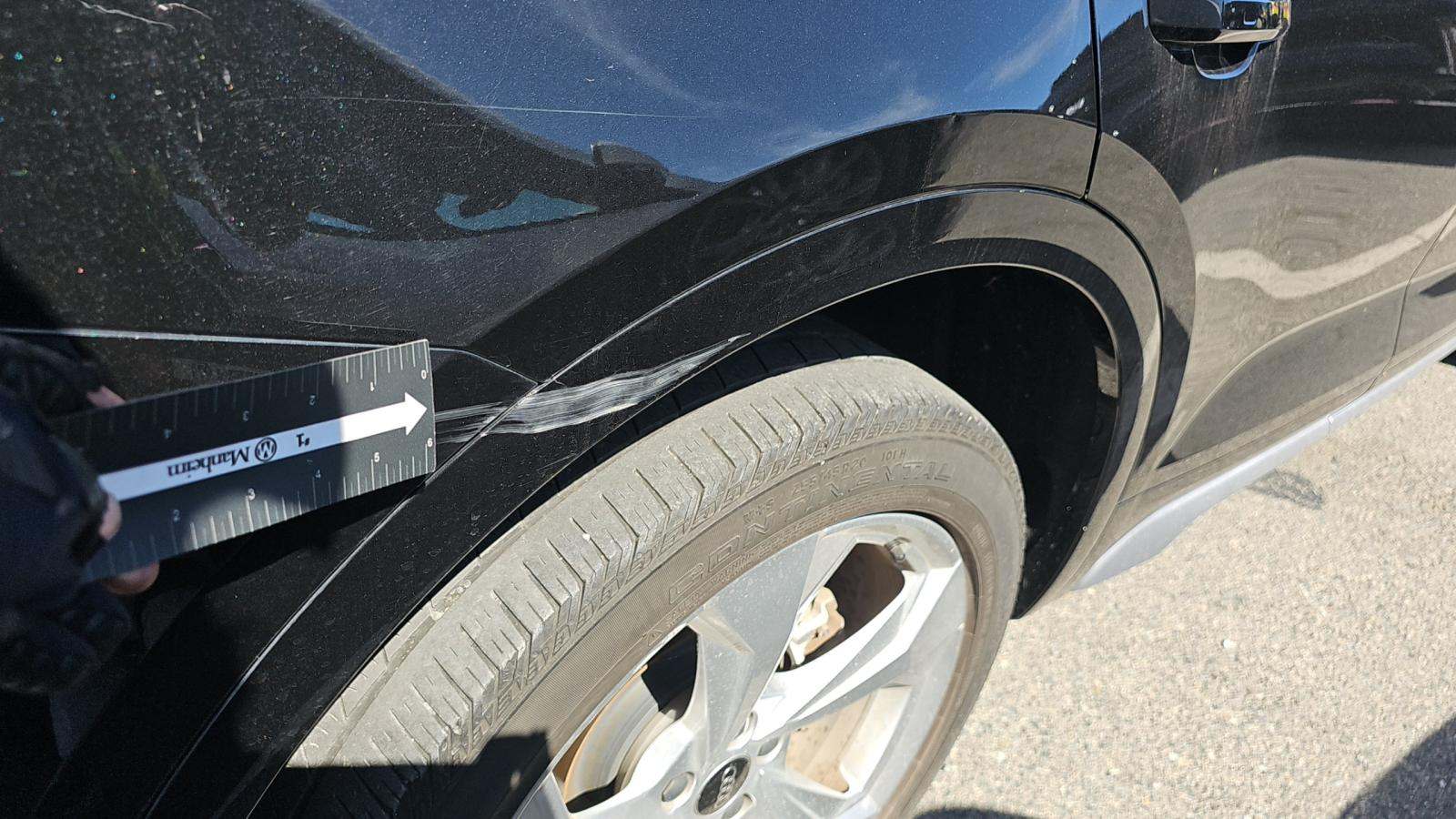 2023 Audi Q5 S line Prestige AWD