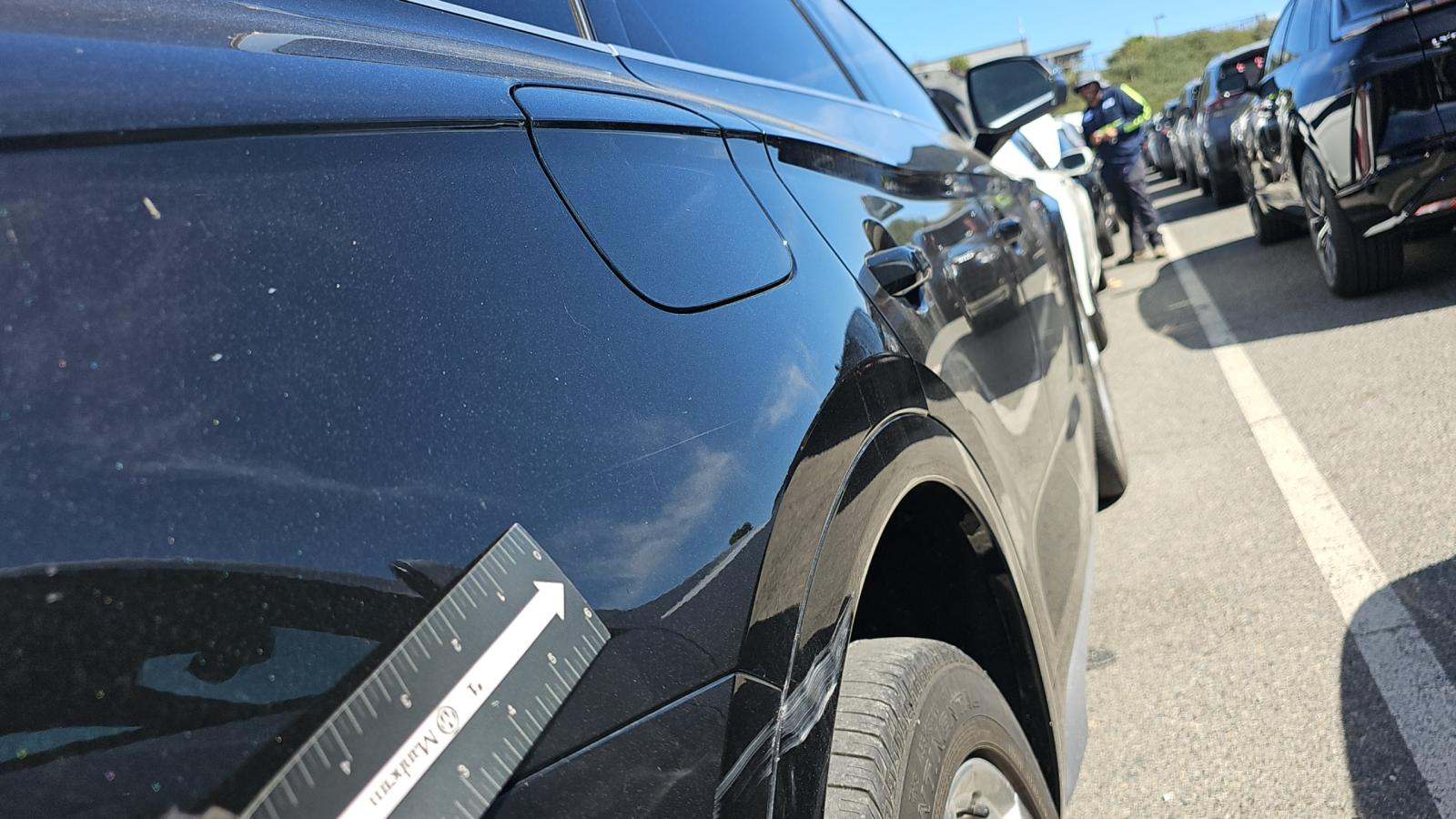 2023 Audi Q5 S line Prestige AWD