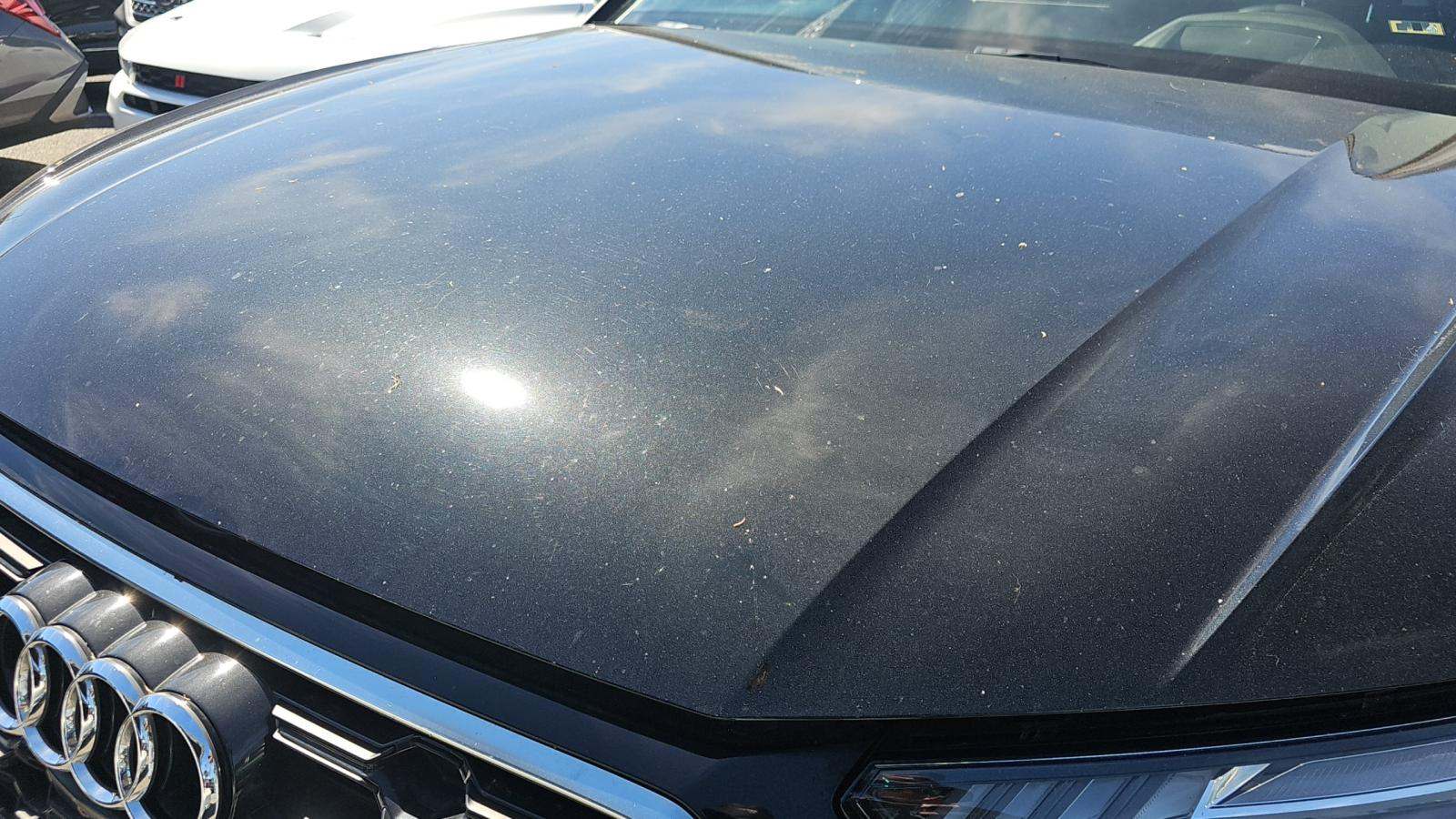 2023 Audi Q5 S line Prestige AWD