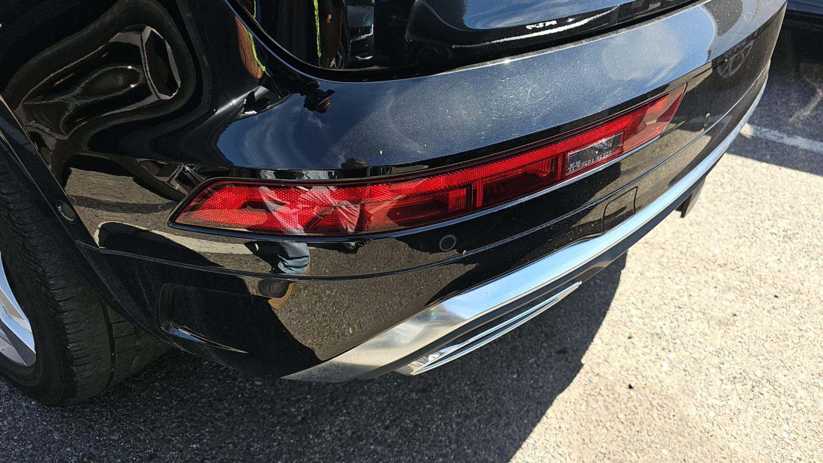 2023 Audi Q5 S line Prestige AWD